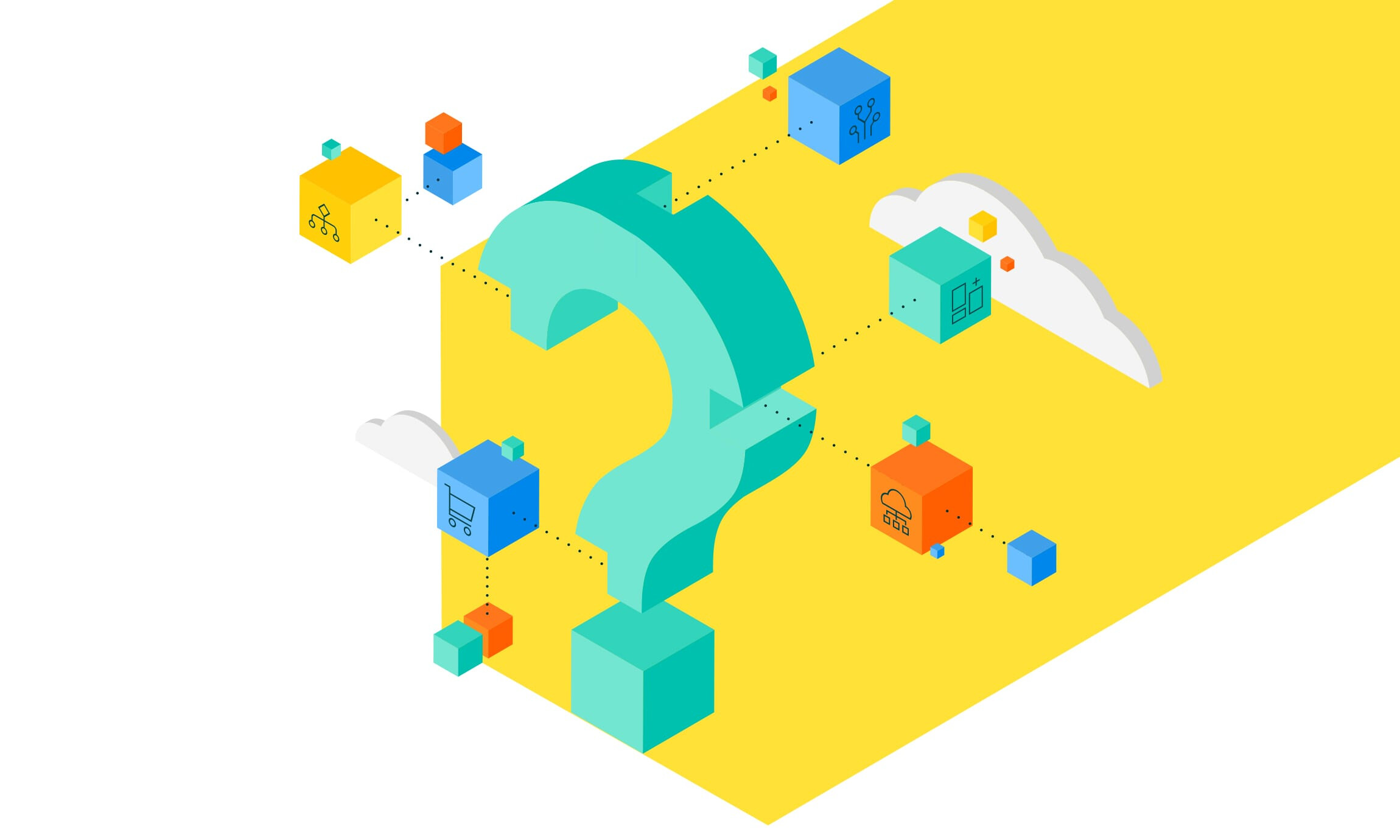 3 core traits of a true composable commerce system