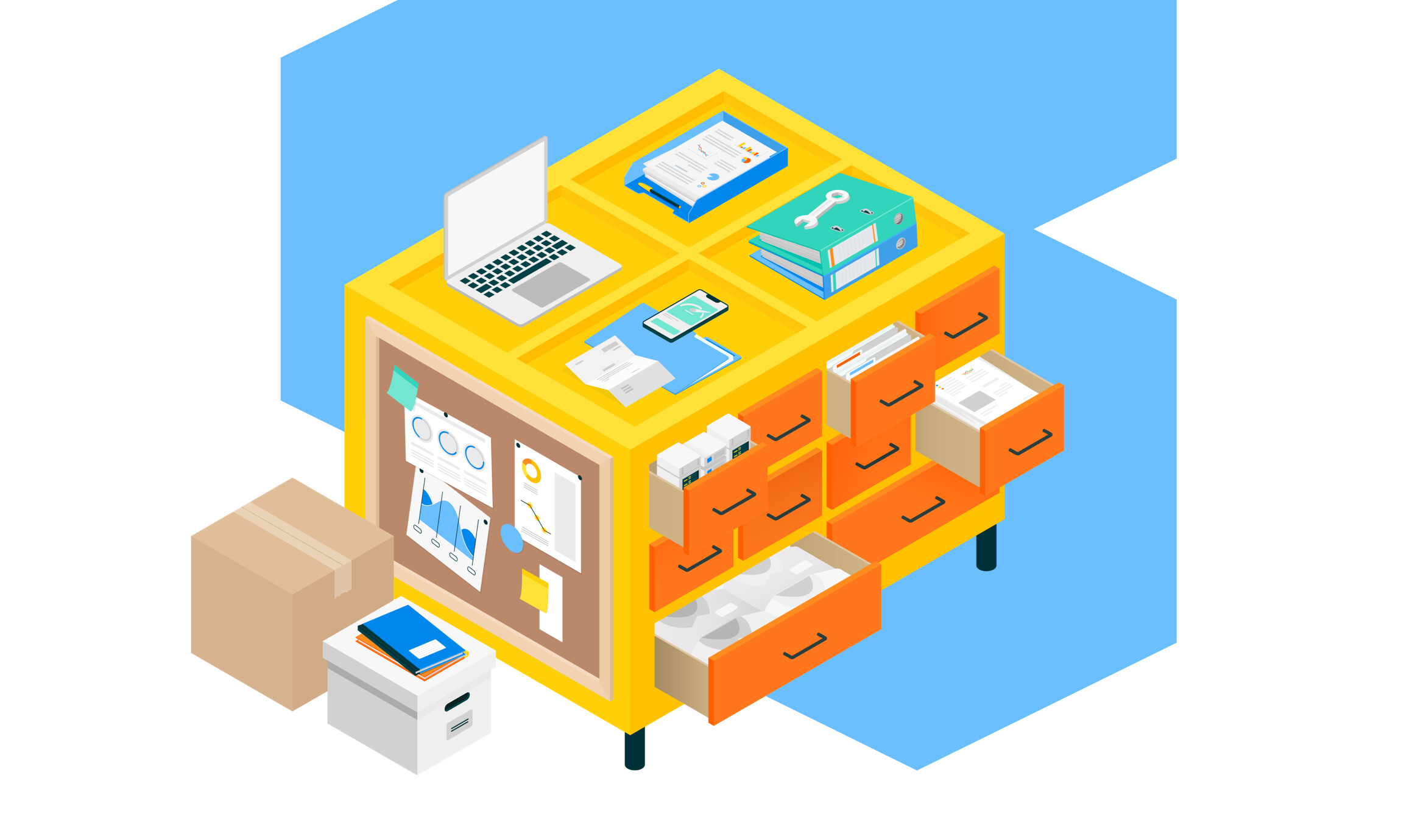 Why B2B companies should migrate to composable commerce