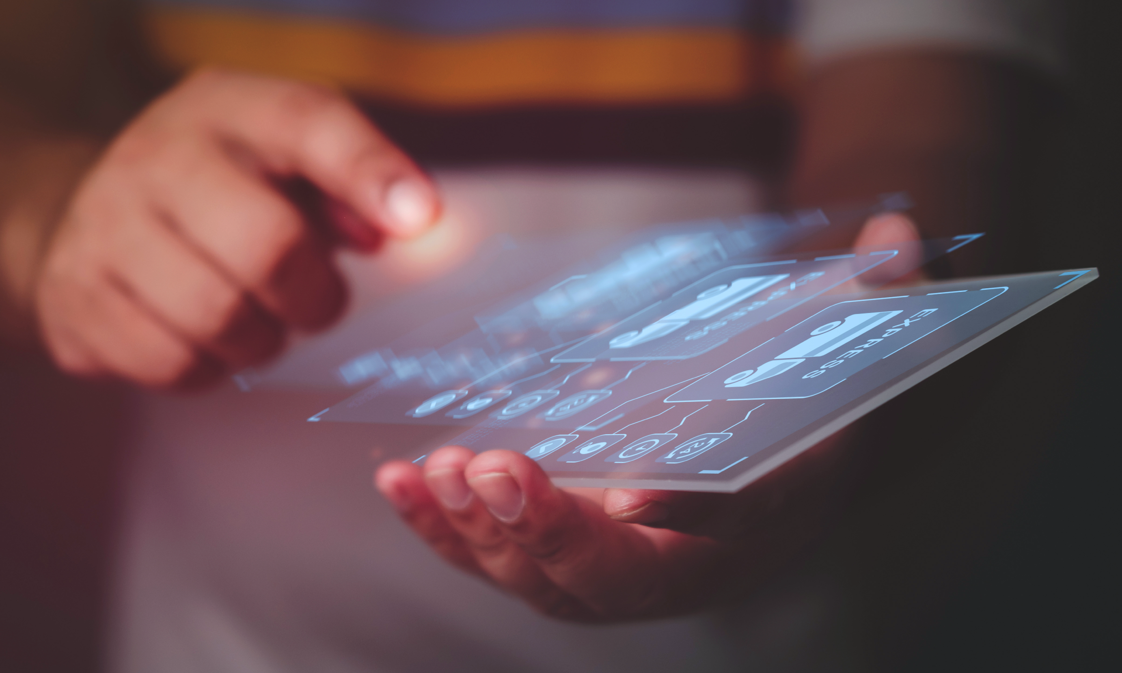 Are you technology-ready for another accelerated shift in commerce?