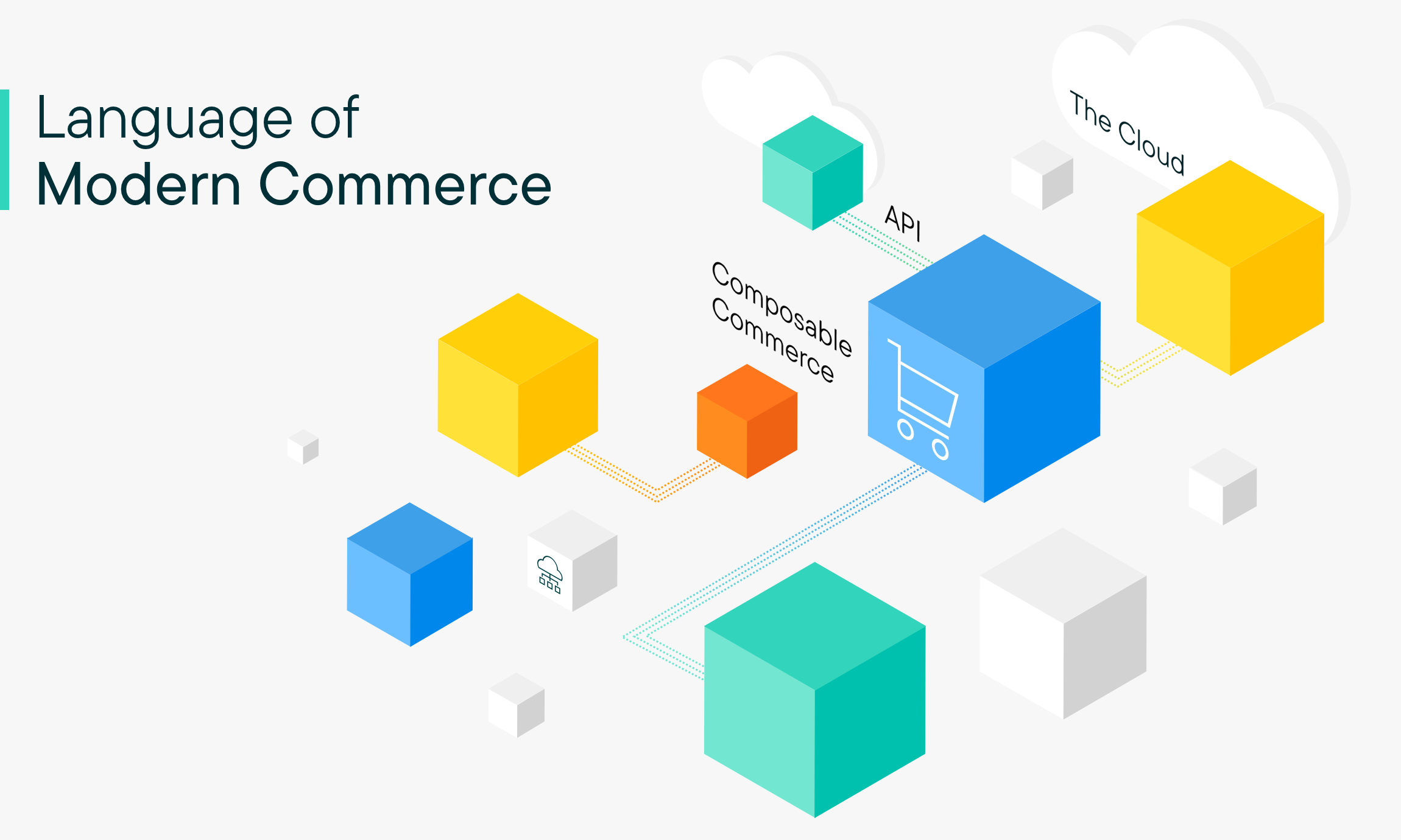 The Language of Modern Commerce: A glossary of technology terms to embrace