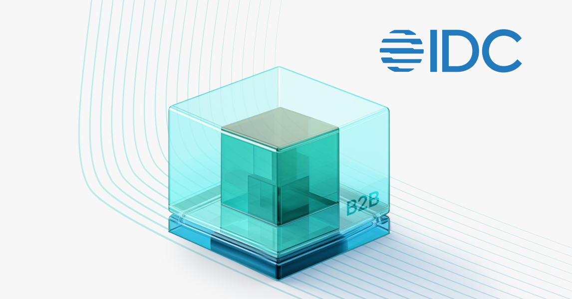 commercetools named a Leader in the IDC Marketscape report | commercetools