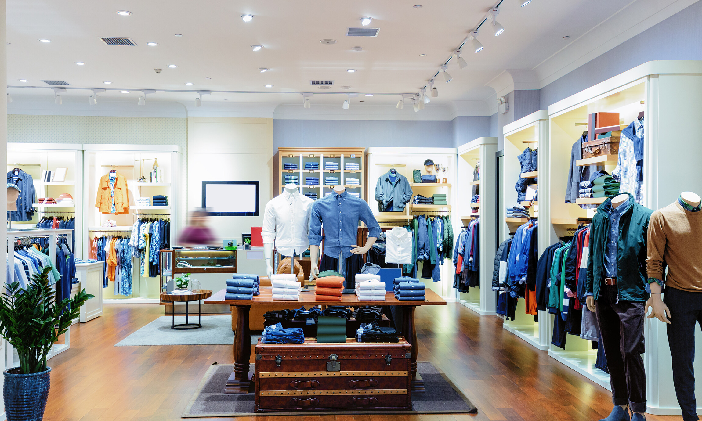 Top 3 rising online retail trends