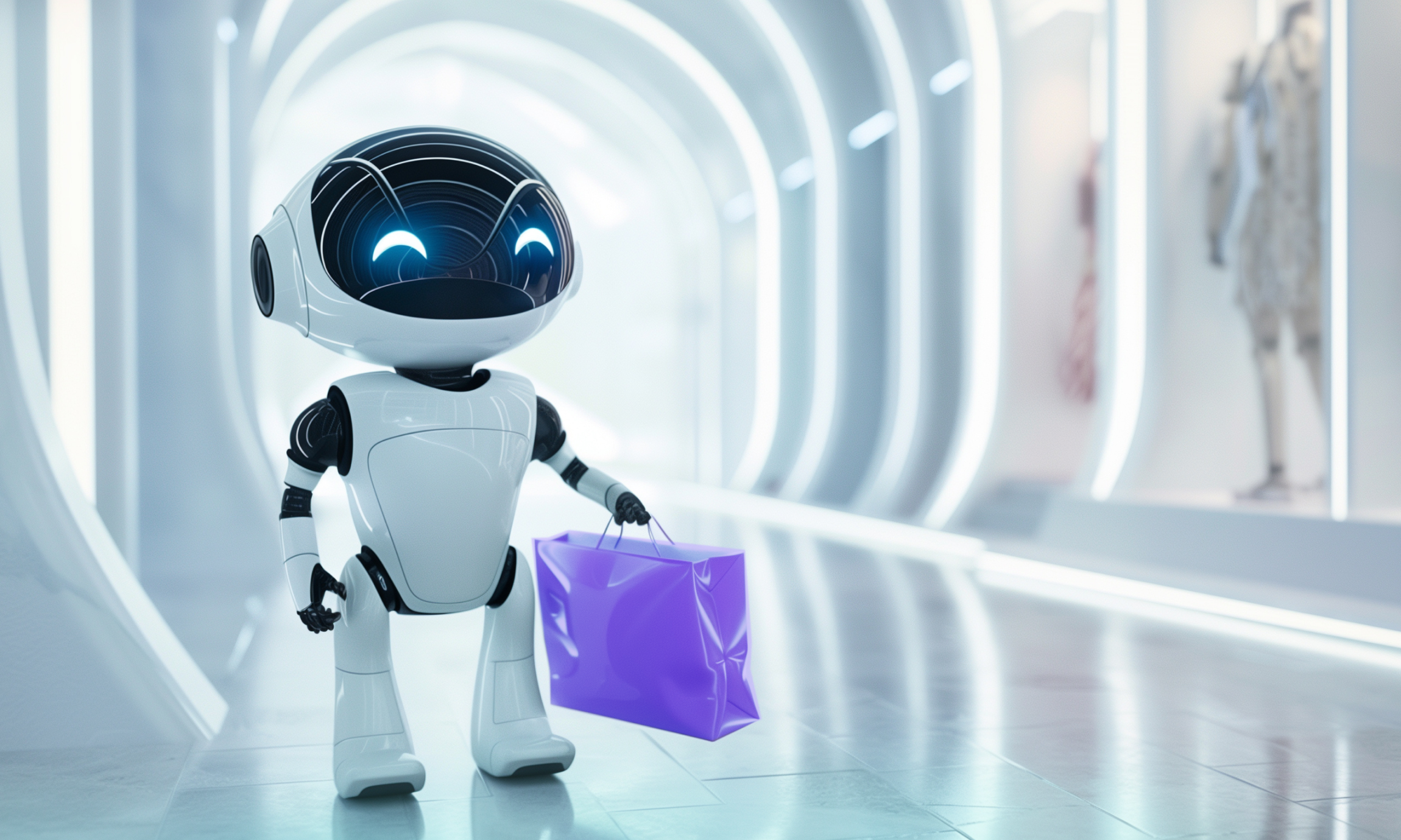 Using generative AI in commerce: A comprehensive use case guide