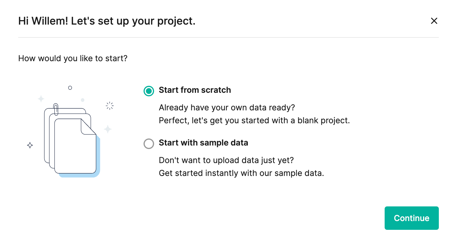 A demo provisioner for commercetools as a Terraform Module