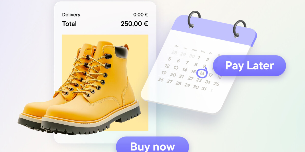 What is Buy Now Pay Later