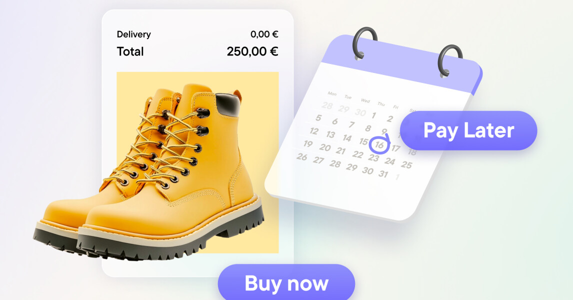 What is Buy Now Pay Later