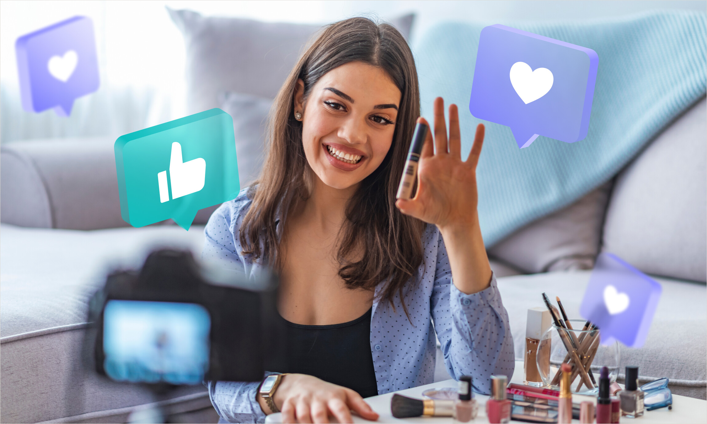 Transforming the customer shopping journey: The impact of social media and how brands can harness its power