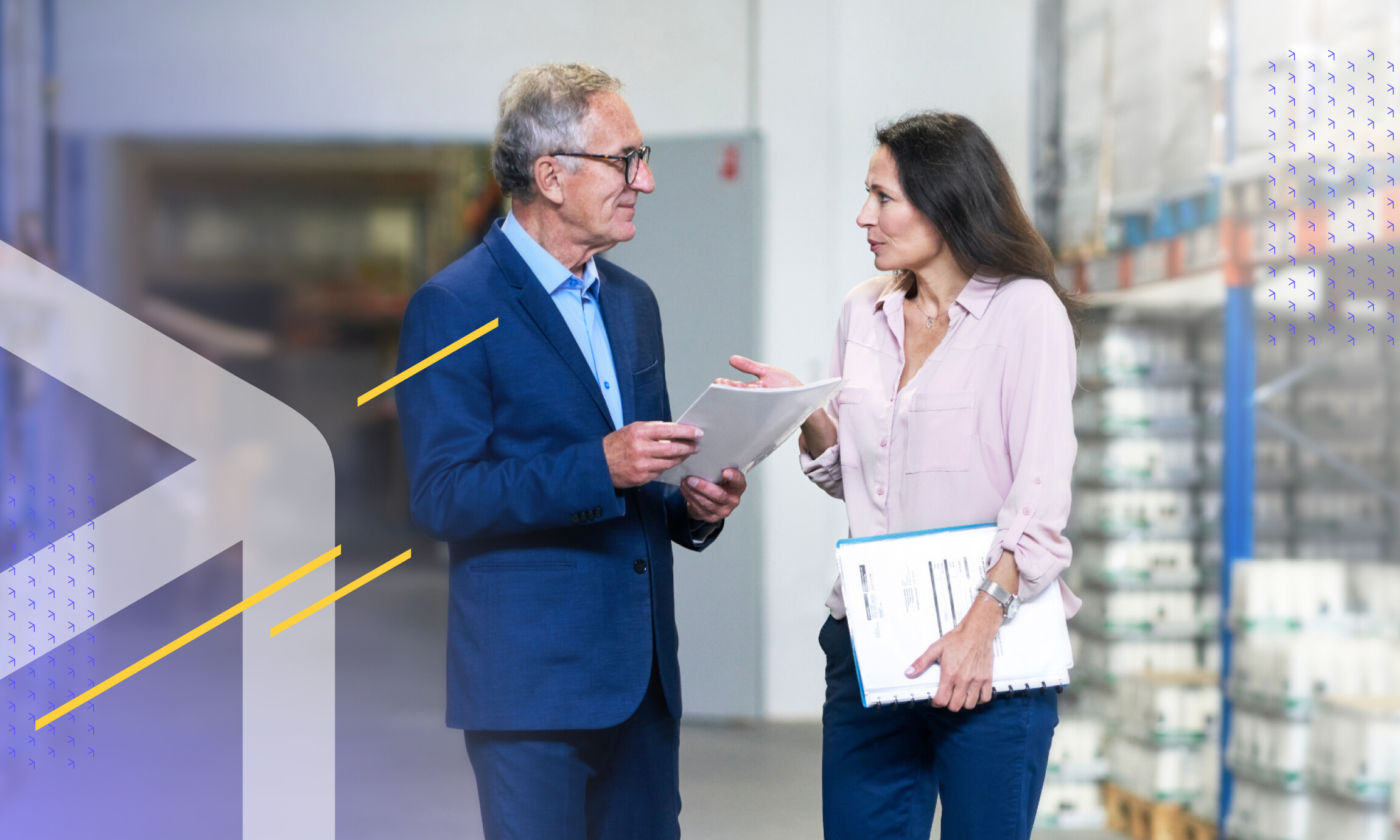 Elevate — The Global Commerce Summit™ spotlight: How digital commerce is changing the business of B2B