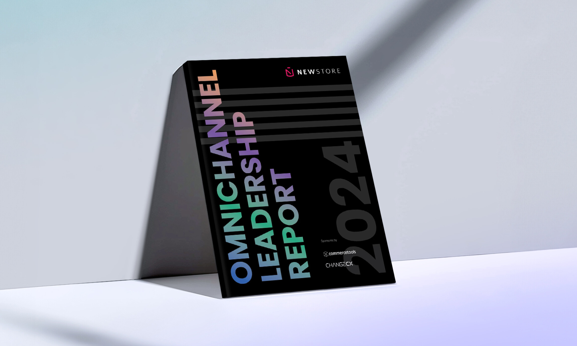 Insights from the Omnichannel Leadership Report 2024