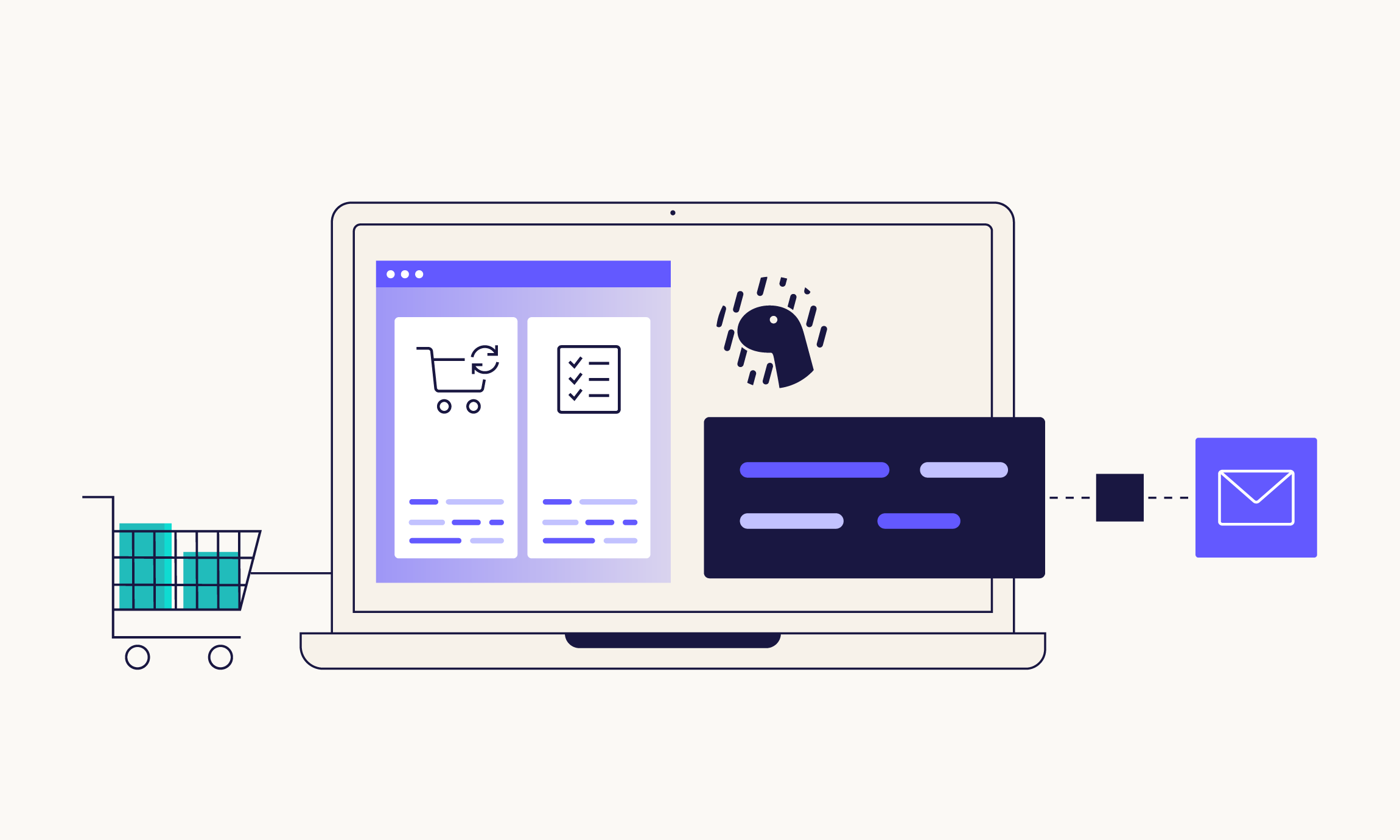 Mastering commercetools integration: A developer's guide to real-time listening with Deno"