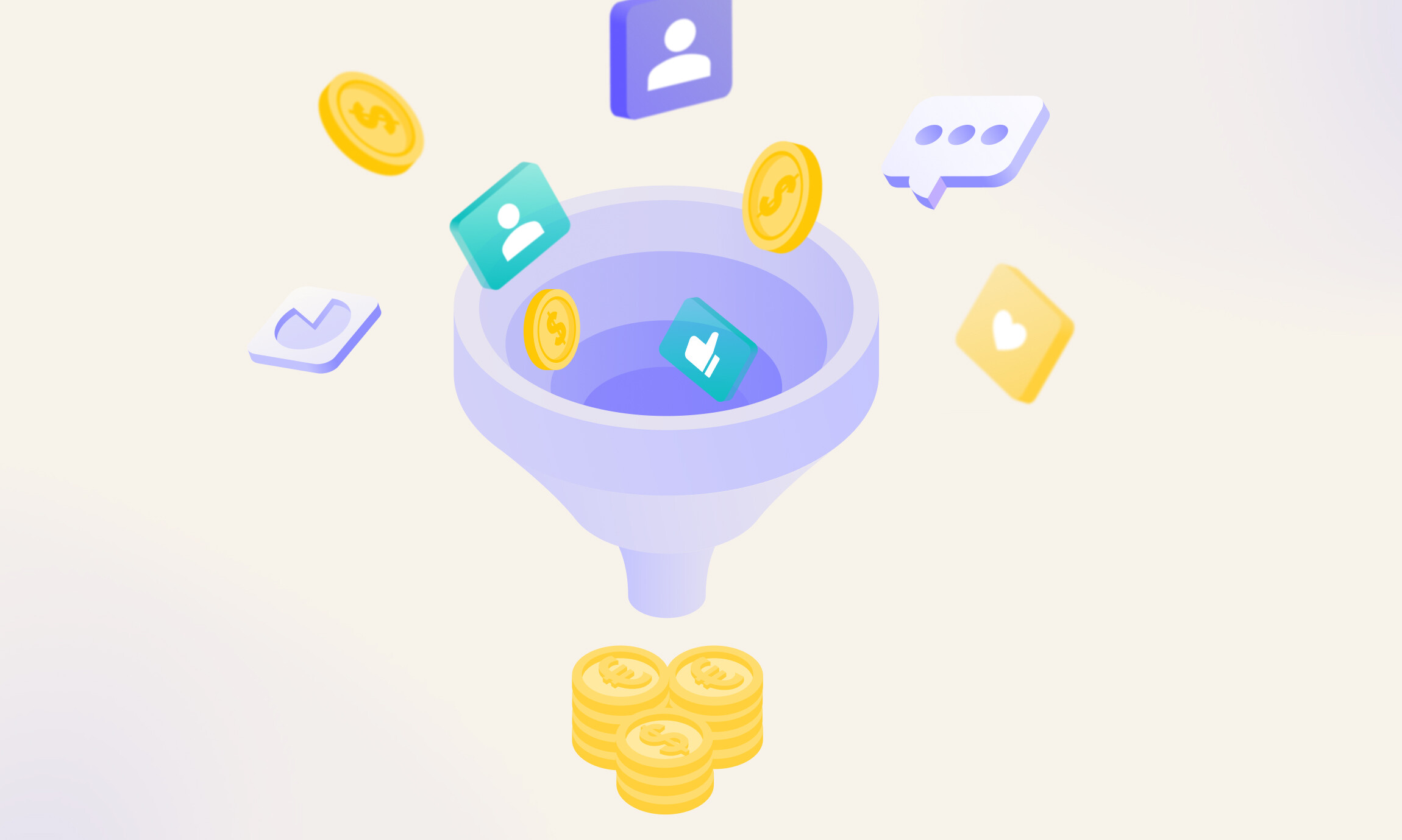 Customer acquisition cost trends in eCommerce
