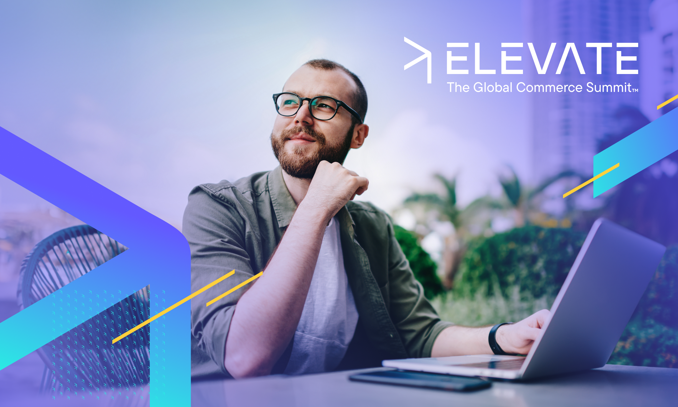 Why tech leaders should register for the training program at Elevate — The Global Commerce Summit™