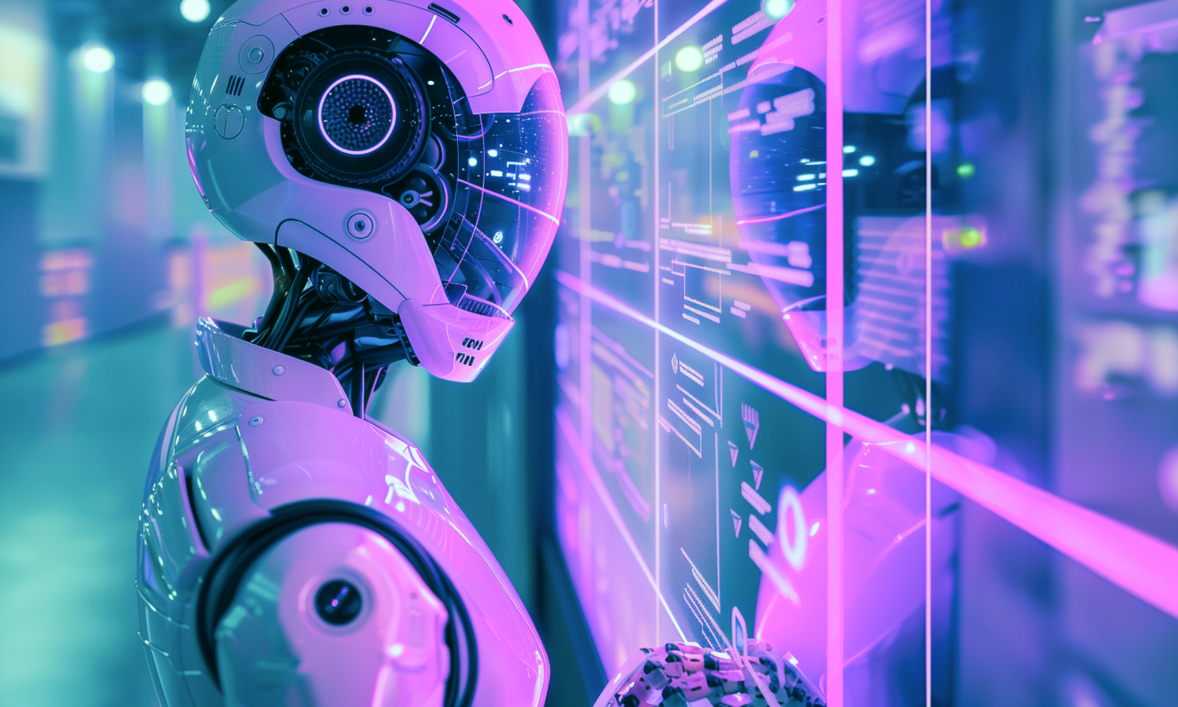 How APIs and LLMs work together to deliver more personalized, engaging customer experiences