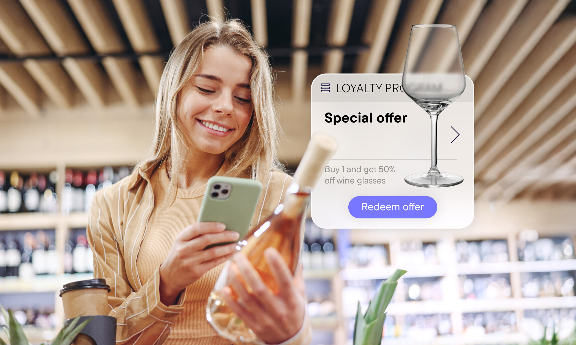 The top 5 shopping modalities in retail