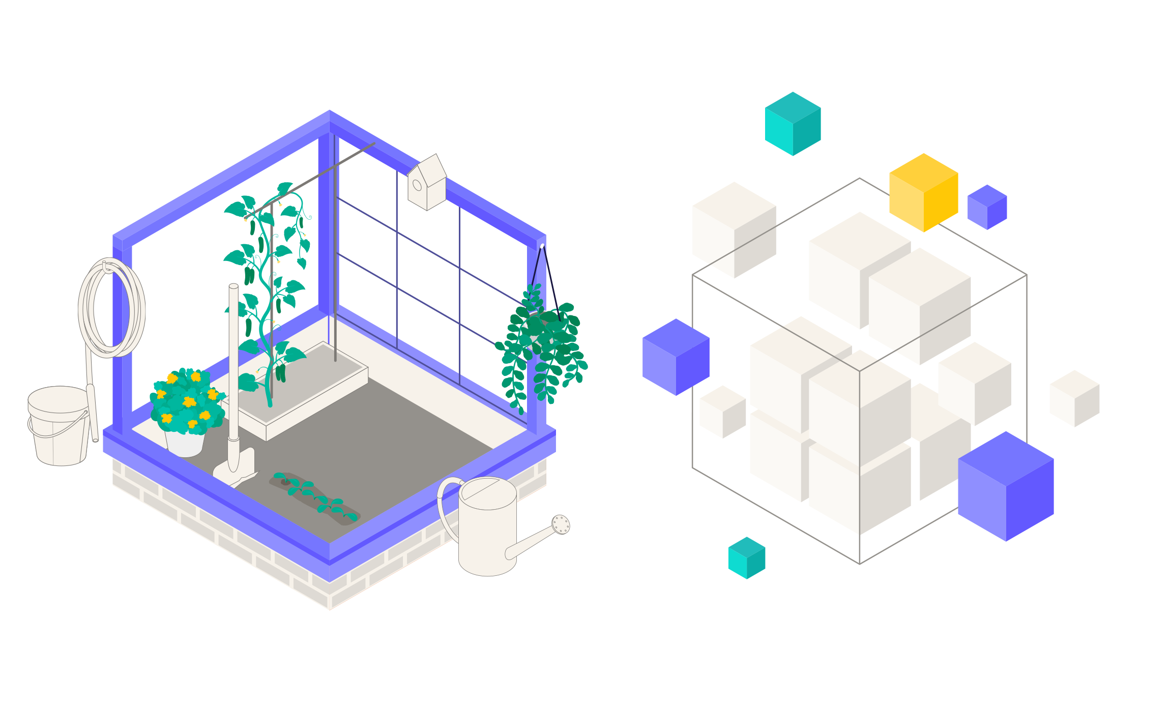 The pitfalls of homegrown commerce platforms