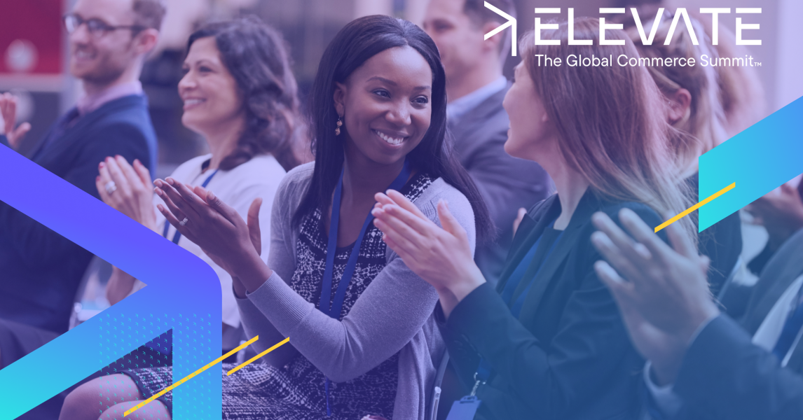 Why Elevate Is A Must- Attend Event For B2B Leaders | Commercetools