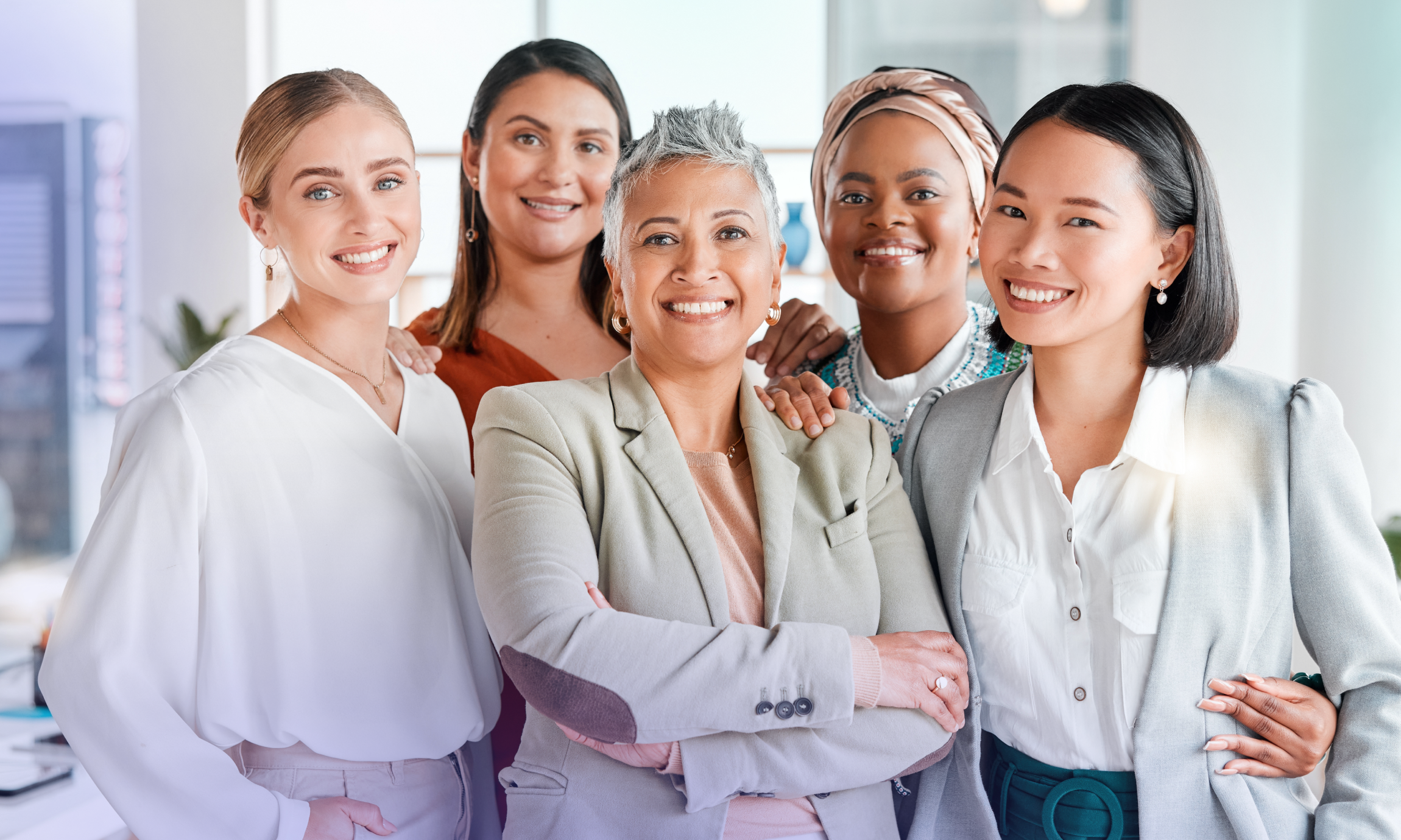Women's day and women's history month at commercetools