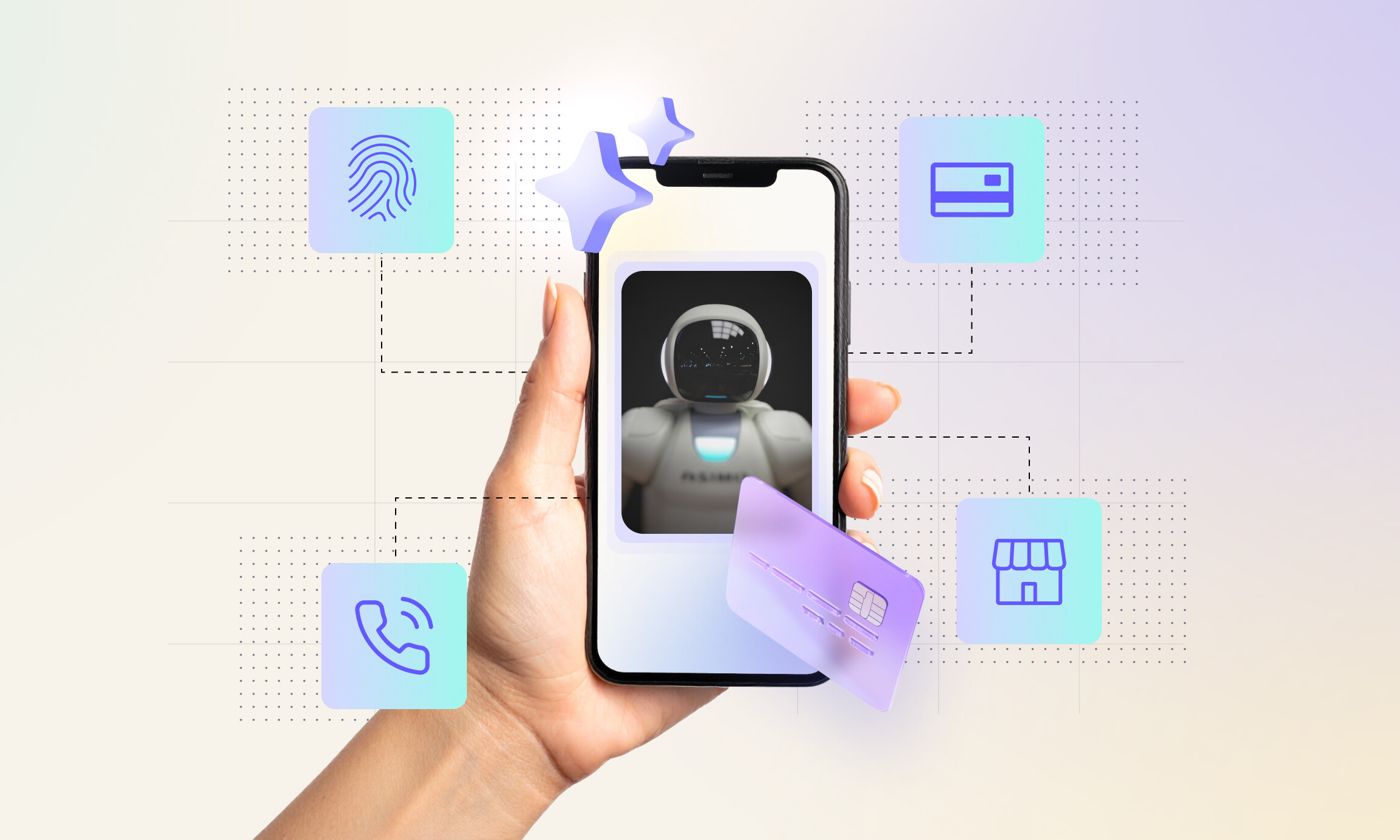 4 drivers for enterprise retail to sell smarter for the AI-powered shopping landscape