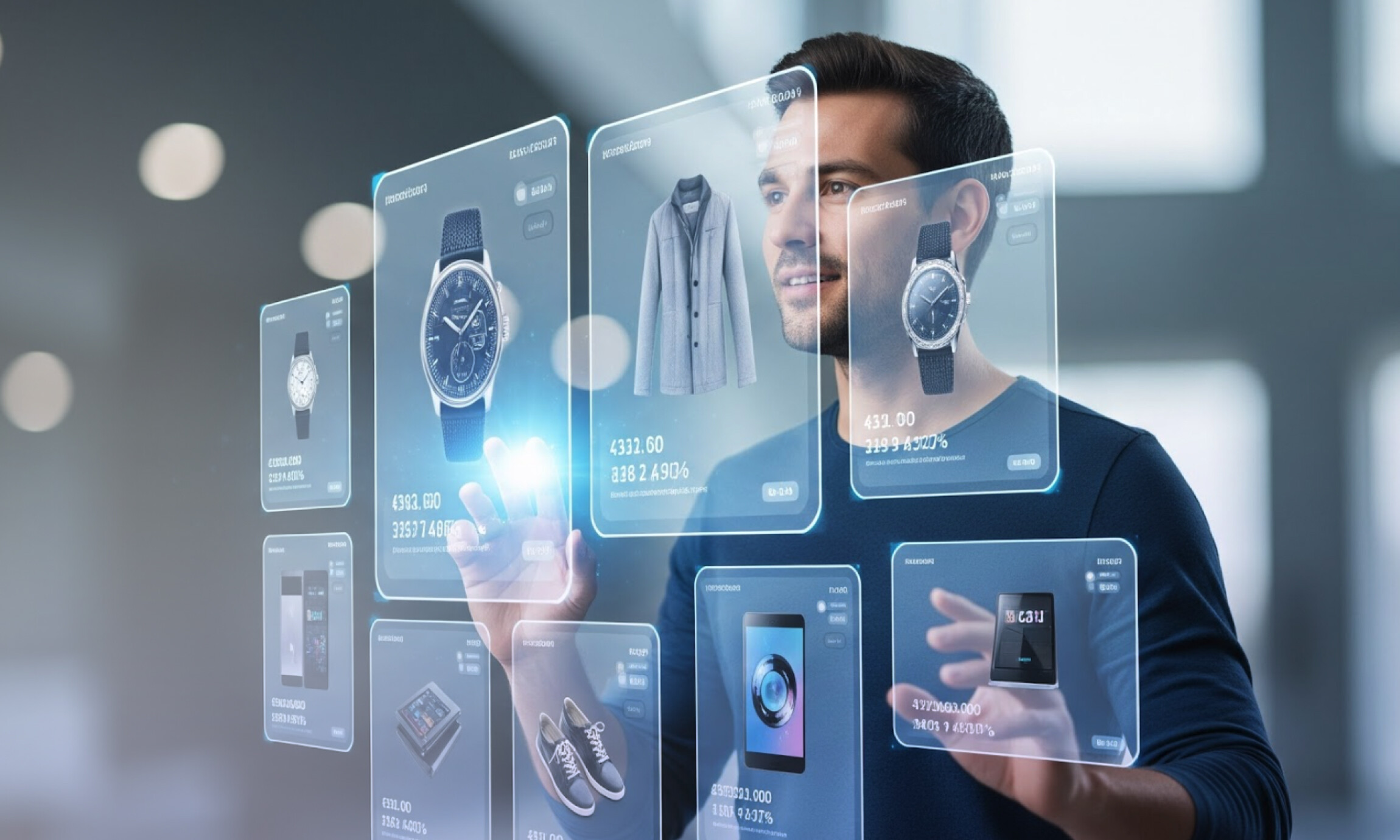 Best practices for agentic commerce implementation