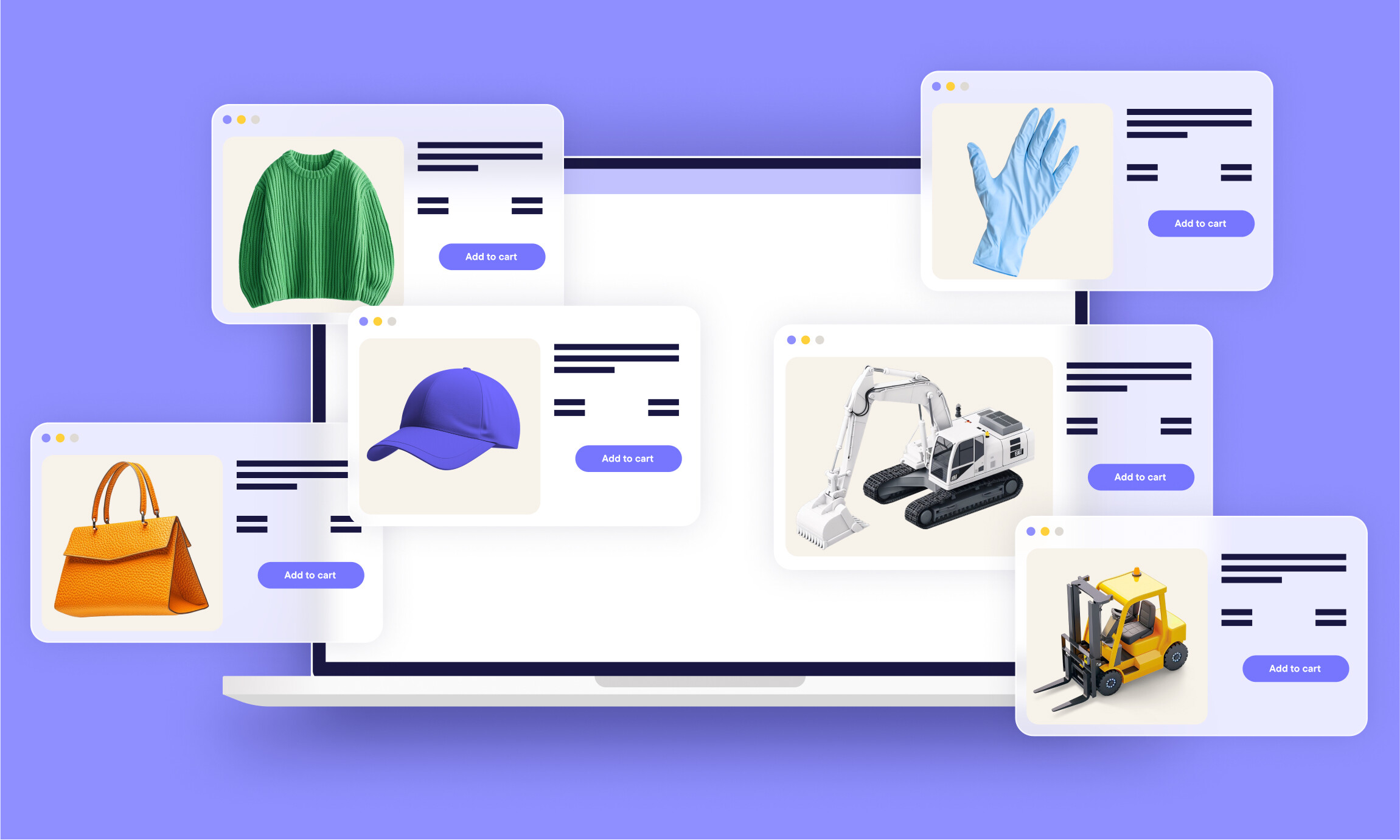 What’s an online marketplace?