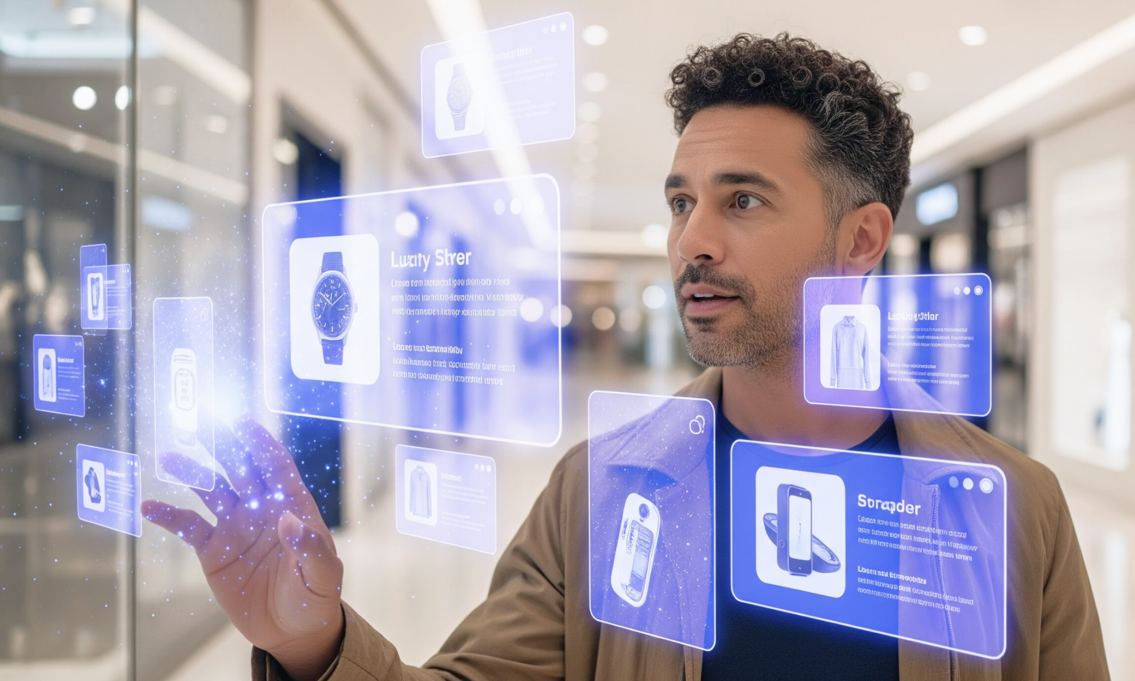 How Agentic Commerce Is Transforming Retail and Beyond