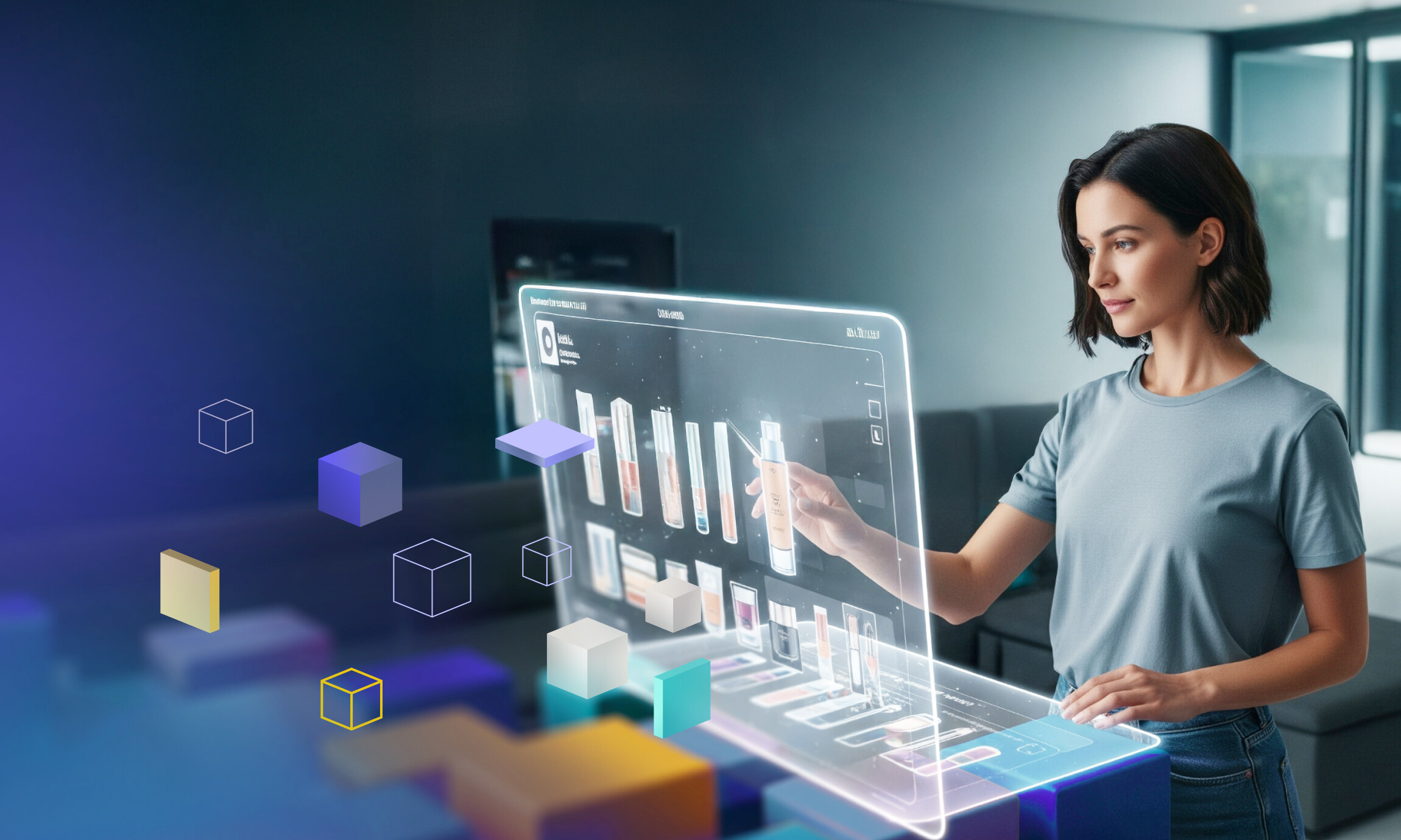 Unified commerce meets agentic AI with commercetools