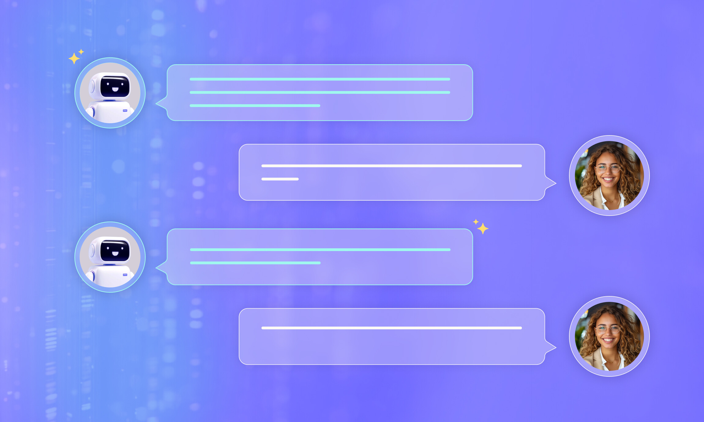 How APIs are evolving as conversational interfaces rise