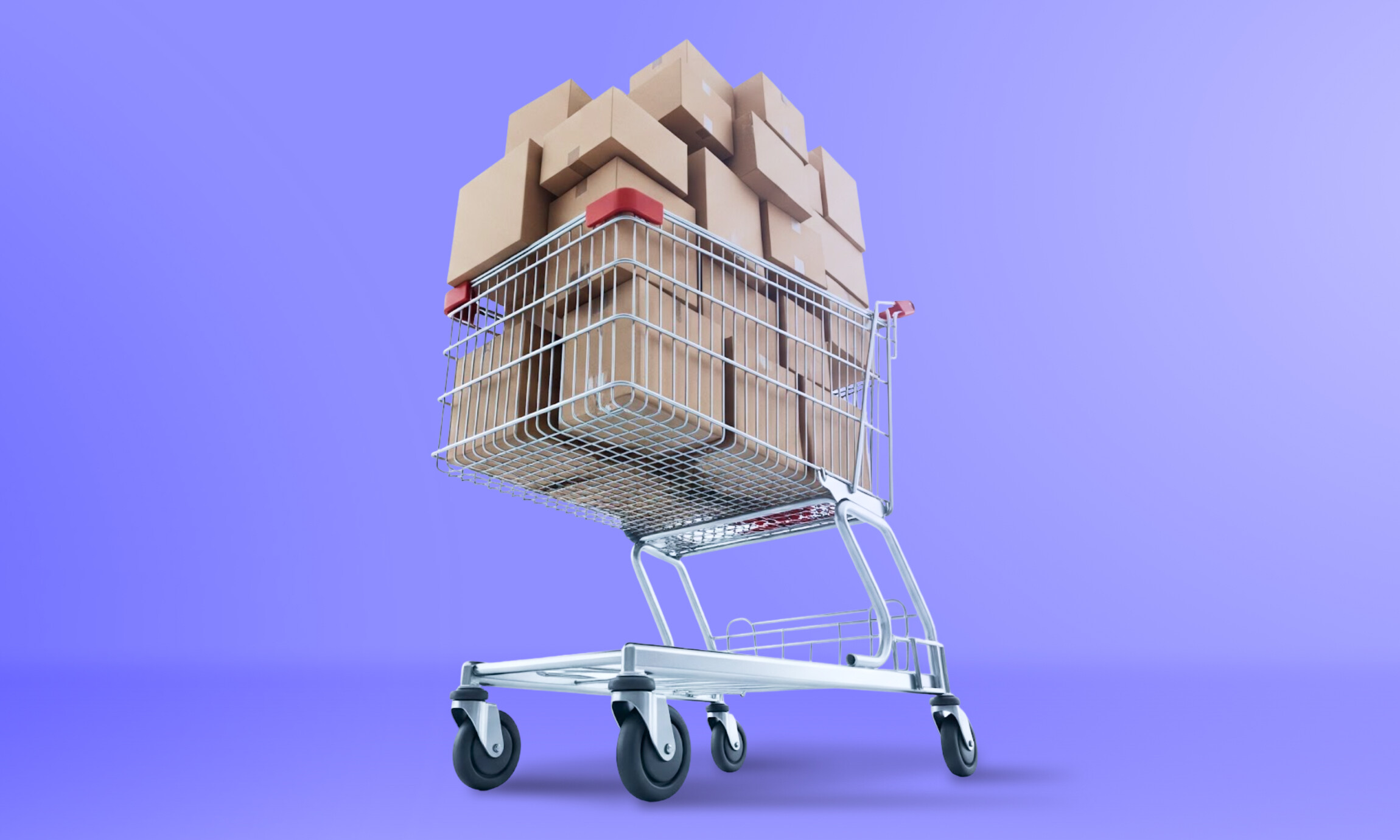 Large carts in B2B eCommerce
