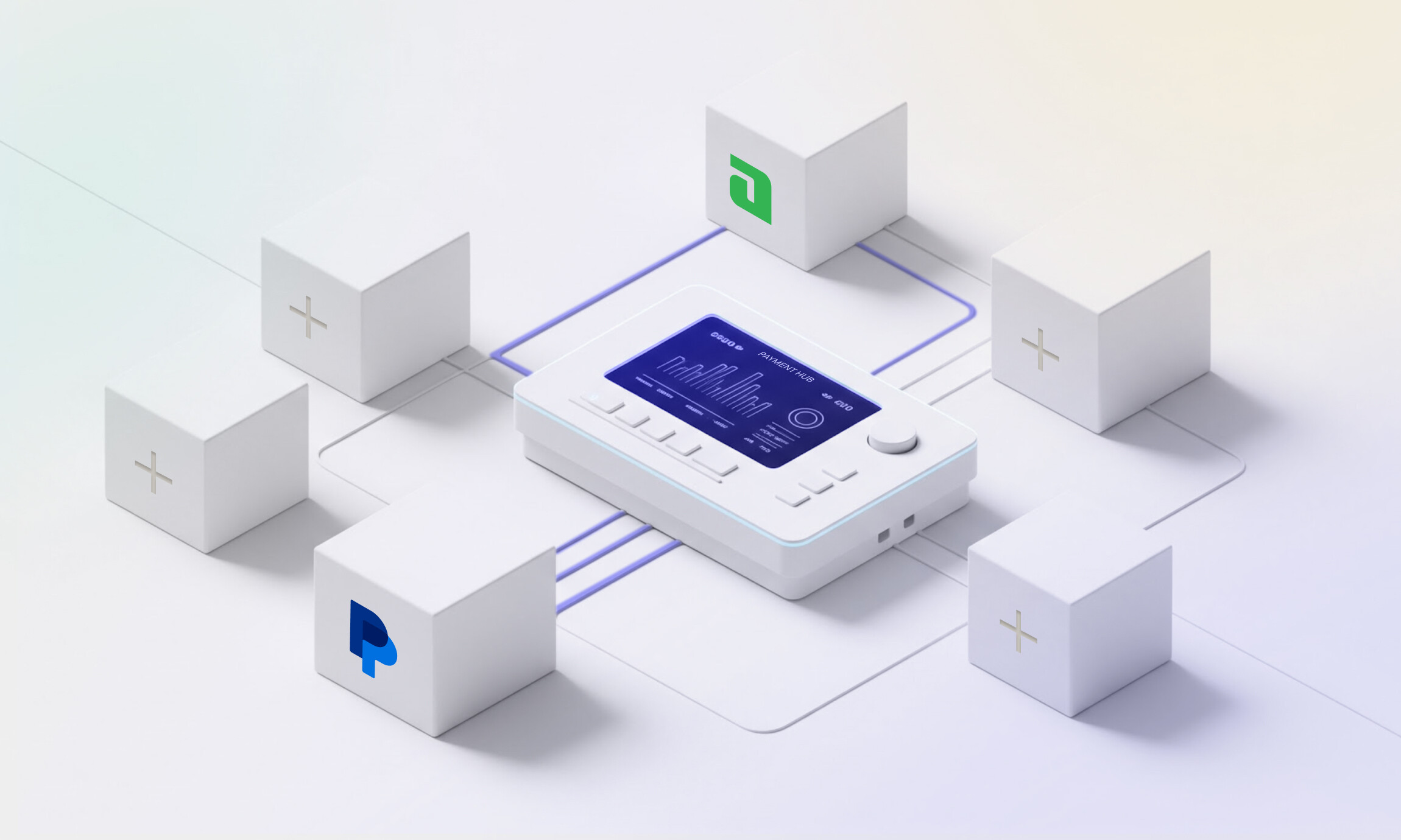 How to set up PSPs in your checkout with commercetools
