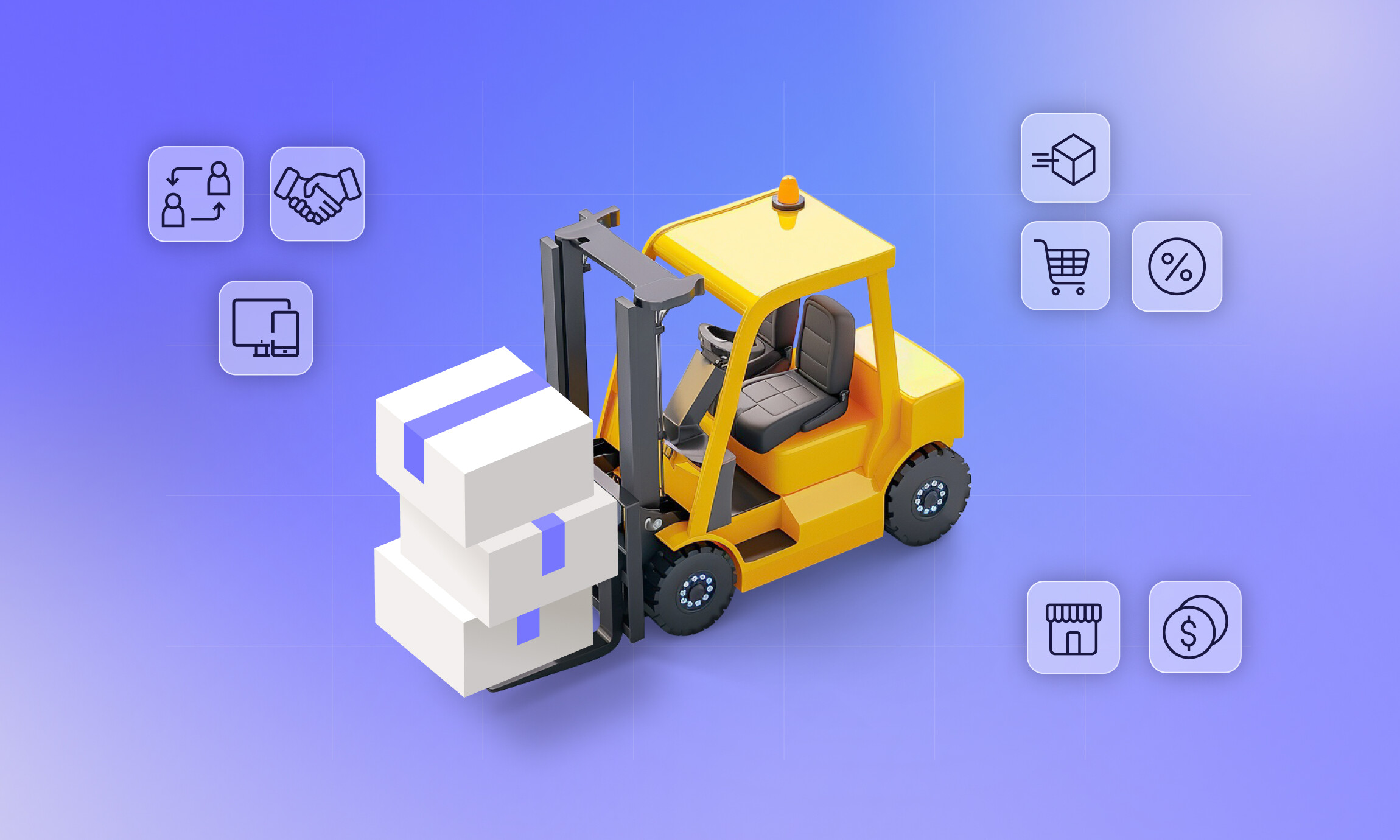 The customer obsession model in B2B eCommerce