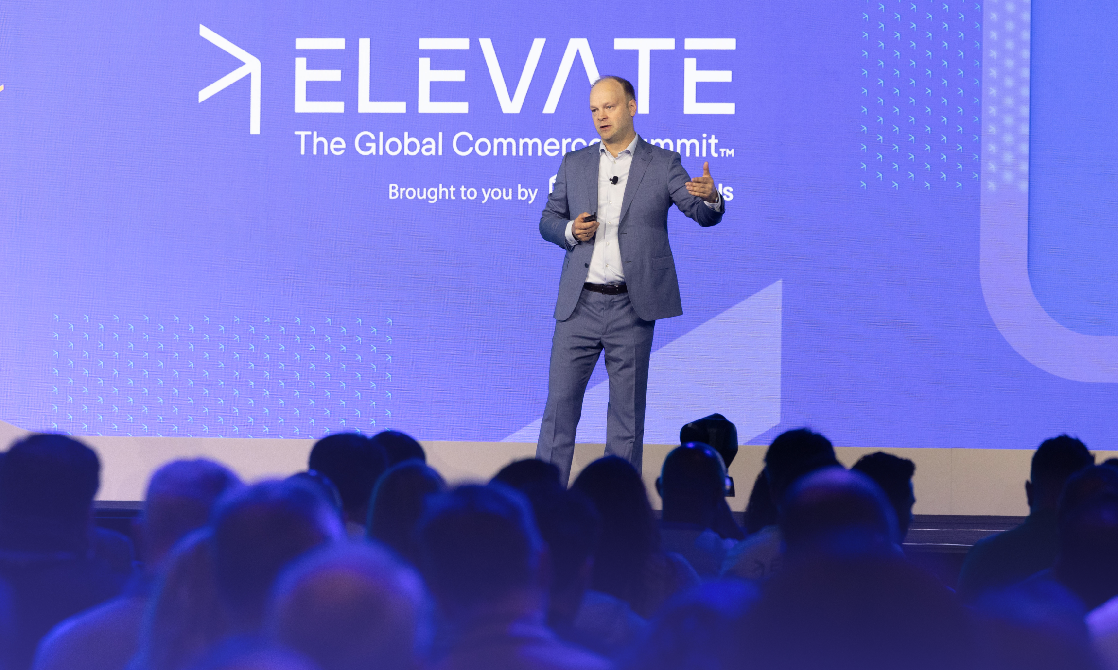 Inside Elevate 2025: A sneak peek into the agenda