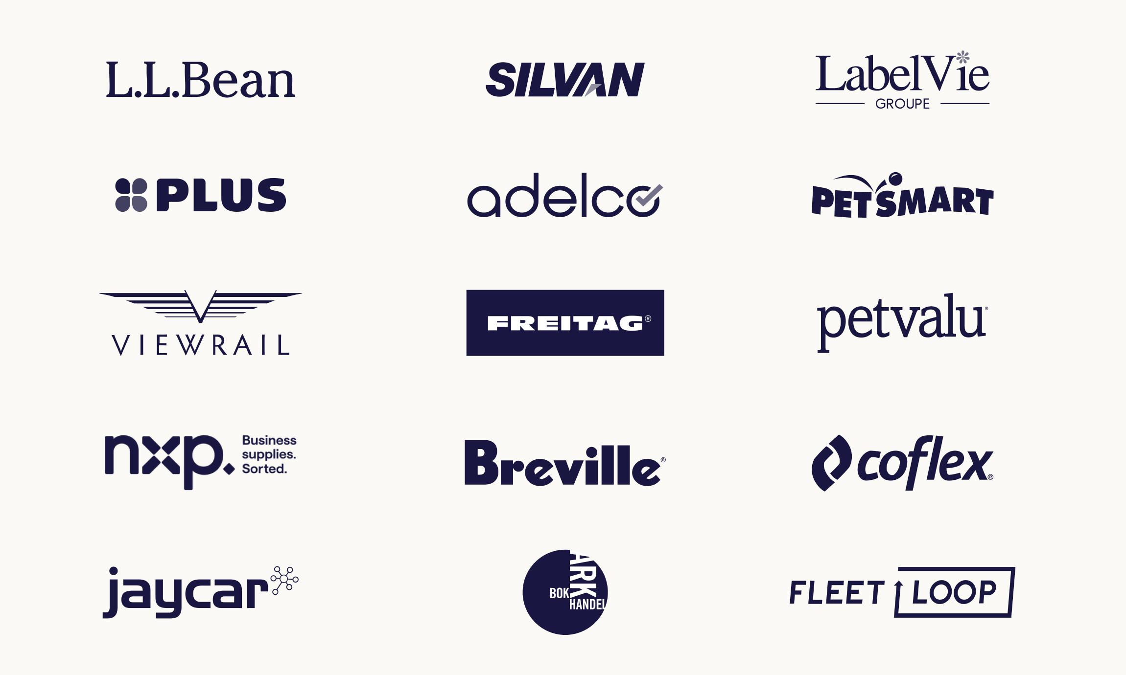 The top 15 commercetools customer stories of 2025 teaser image