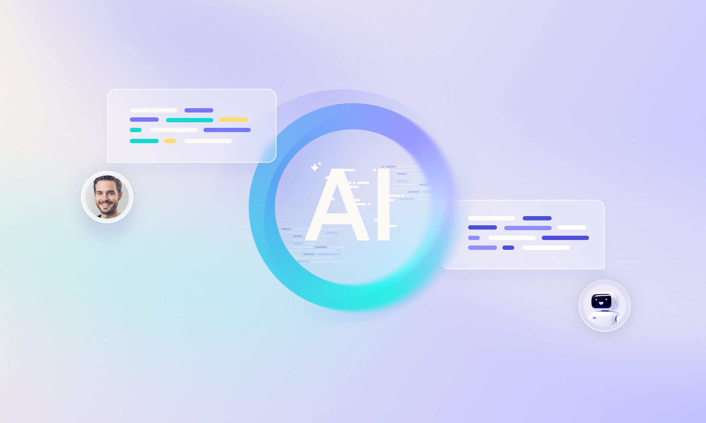 commercetools AI Assistant embedded in technical documentation