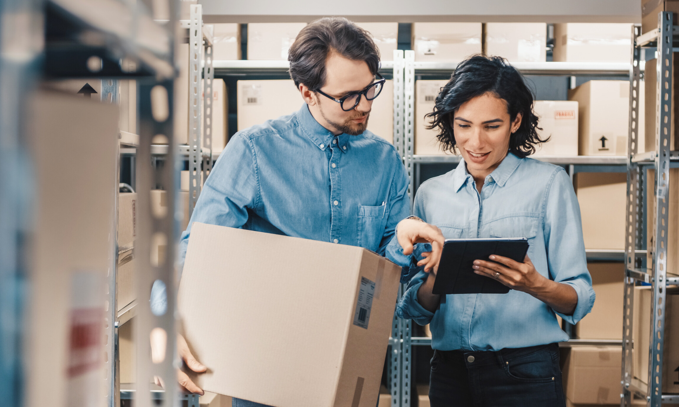 What is unified fulfillment and why it makes for BOPIS and Co.