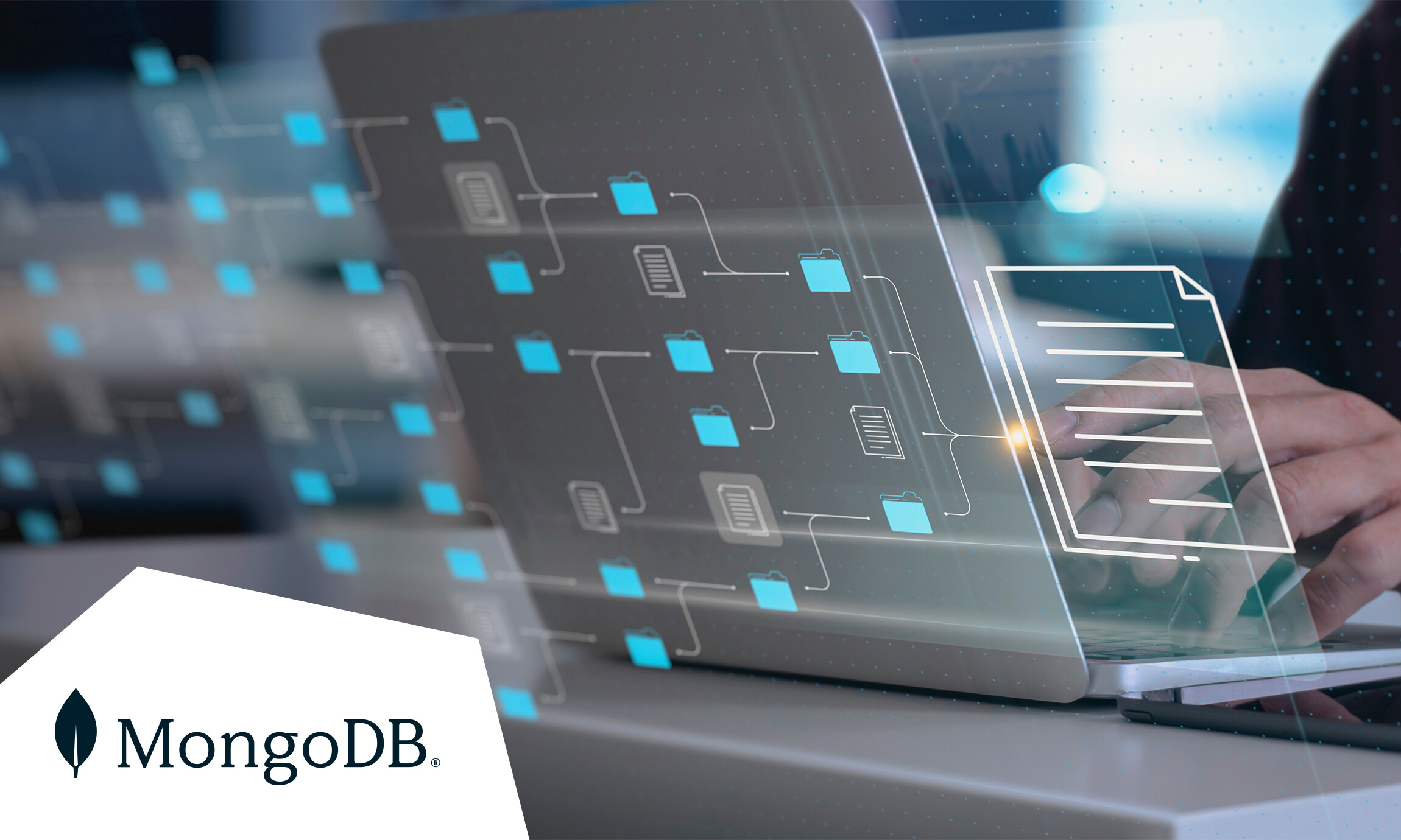 Behind digital commerce is an ocean of data. Are you ready to navigate it?