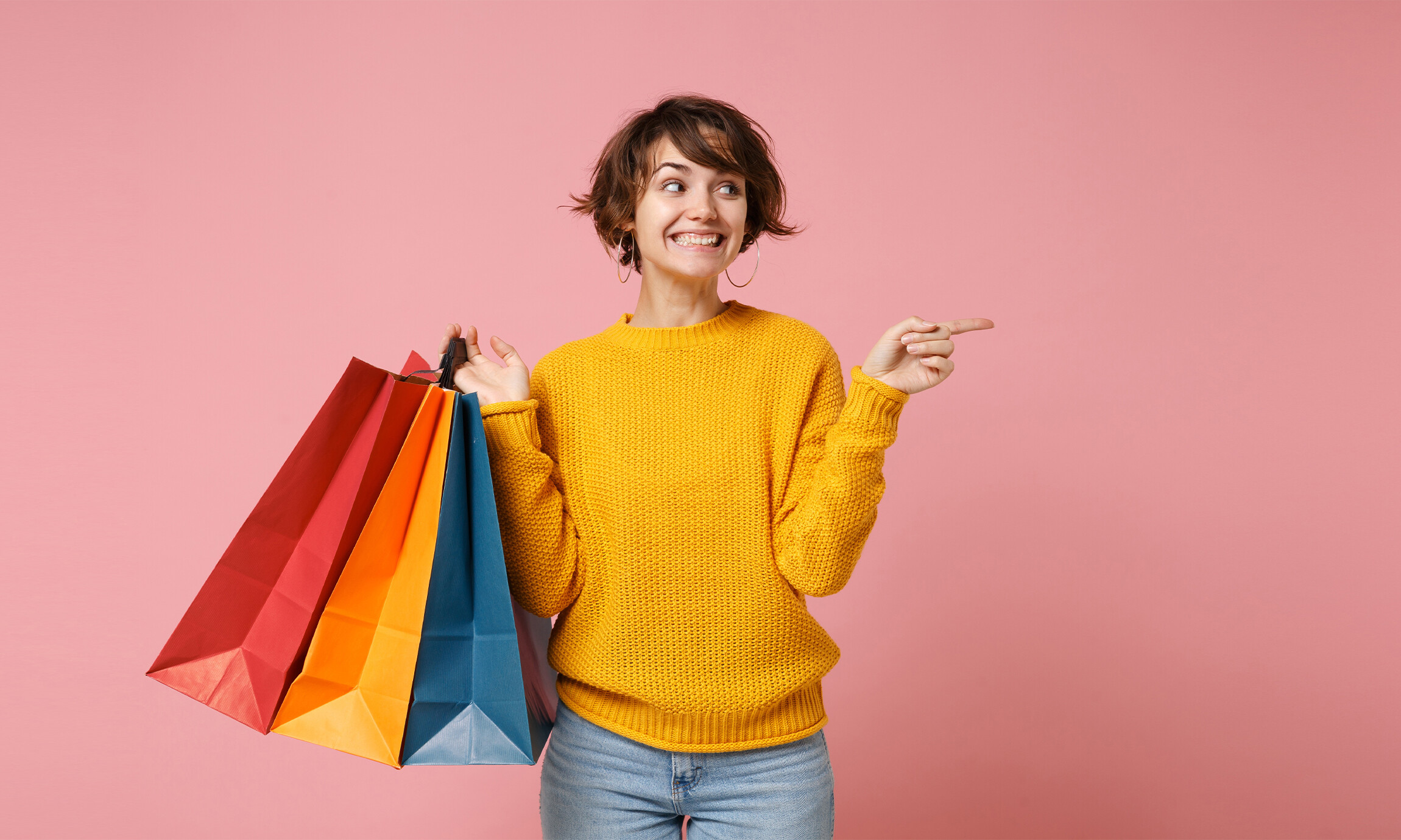 commercetools Business Blog Black Friday
