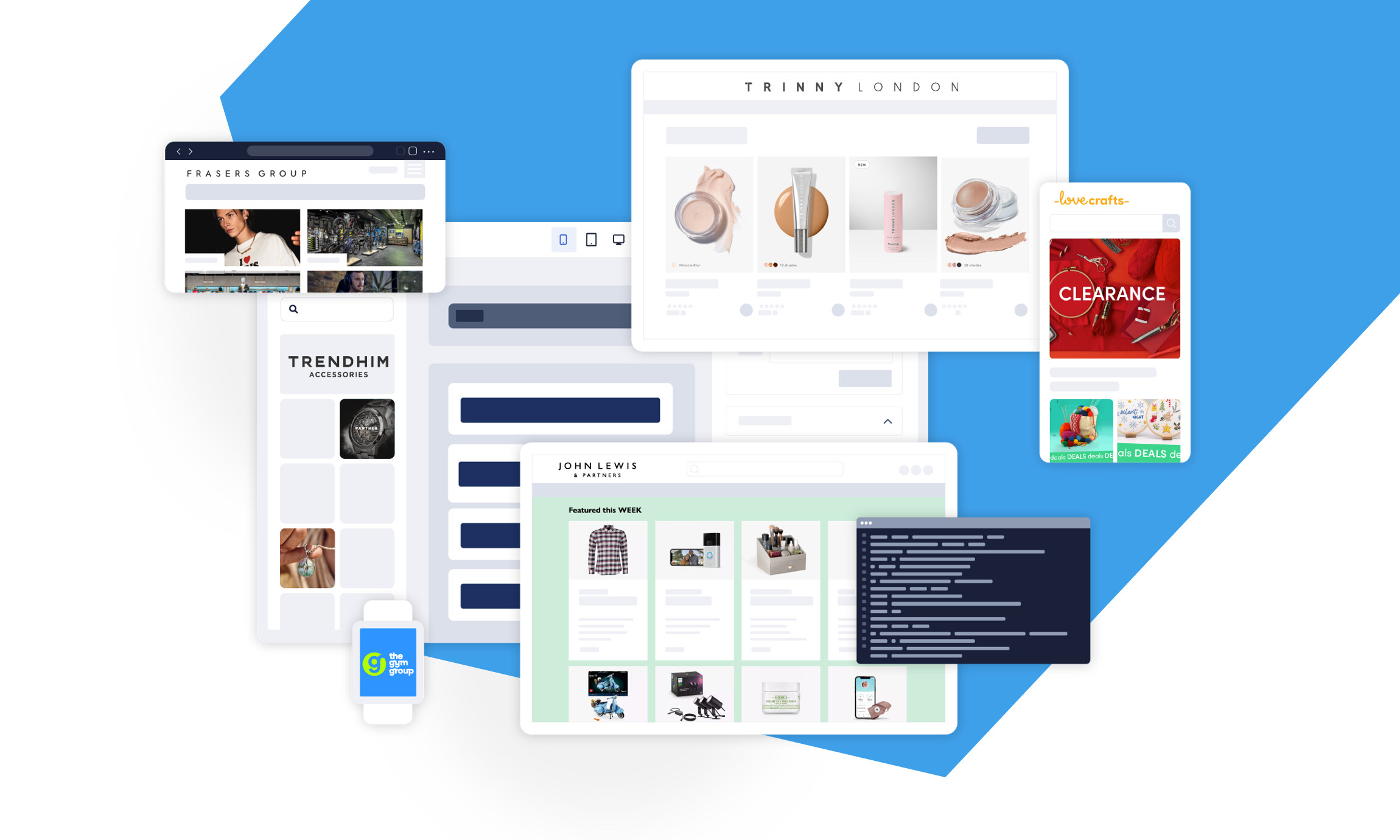 commercetools Blog Post How to compose your commerce in 2023
