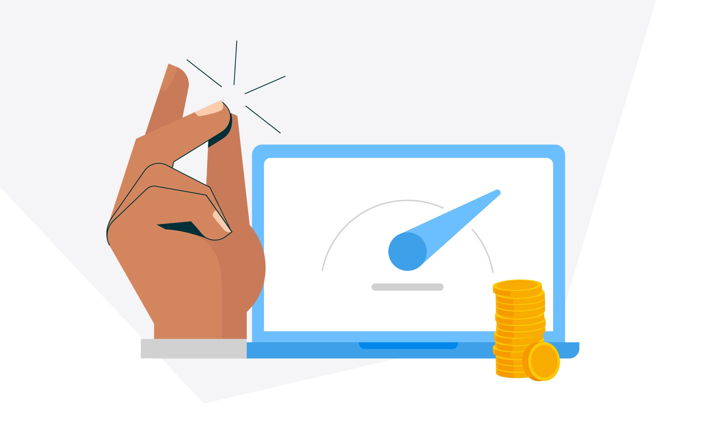 commercetools Blogpost Return on Investment