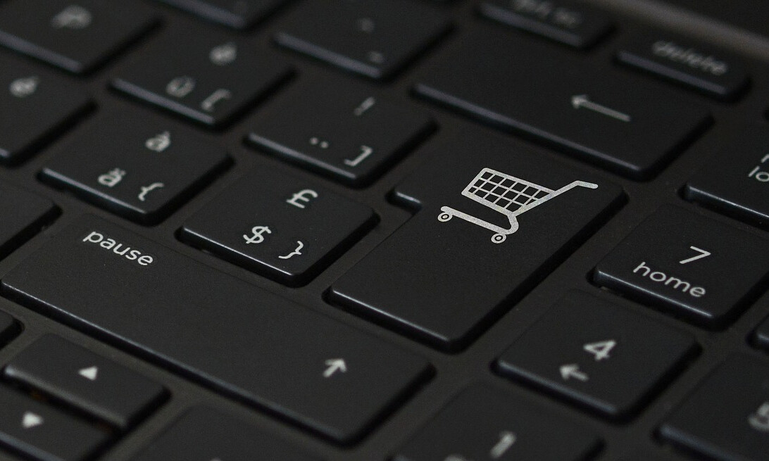 the technical foundation for innovative eCommerce solutions