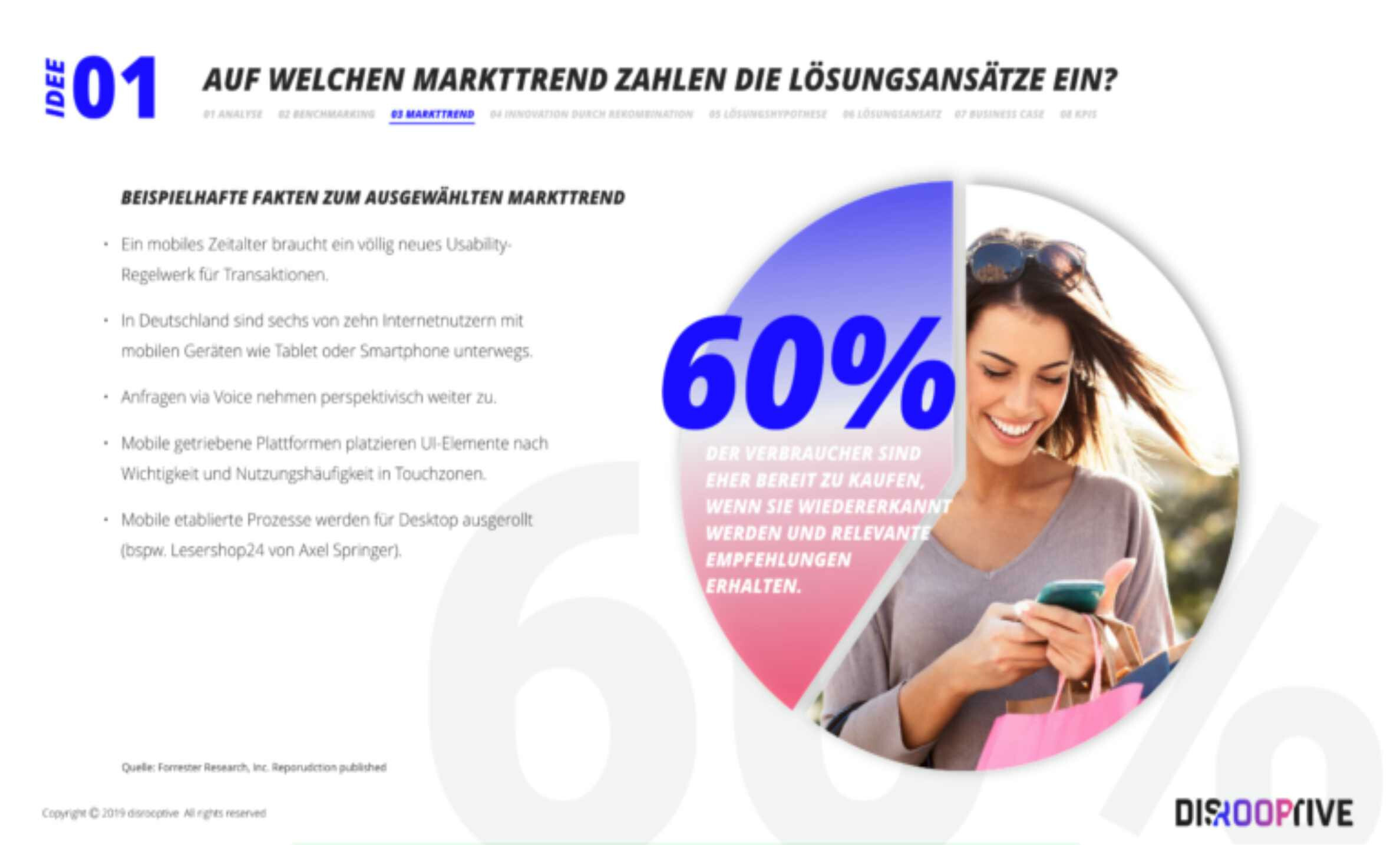 Wie können wir Lösungsansätze für uns adaptieren