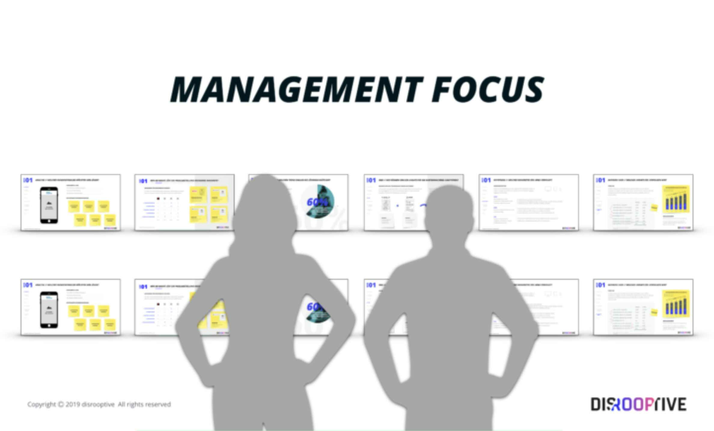 Management focus