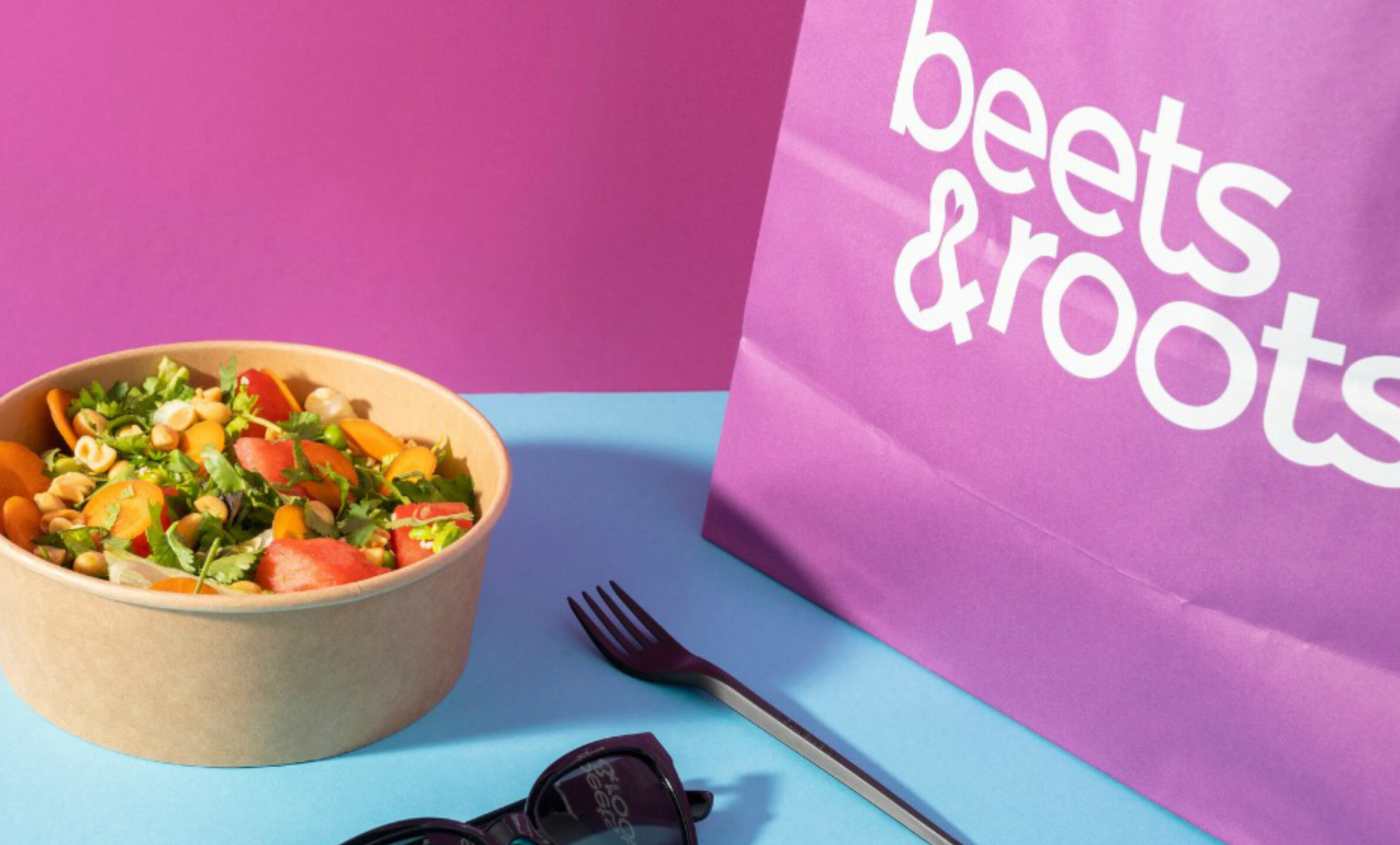 How beets&roots is serving a seamless customer experience