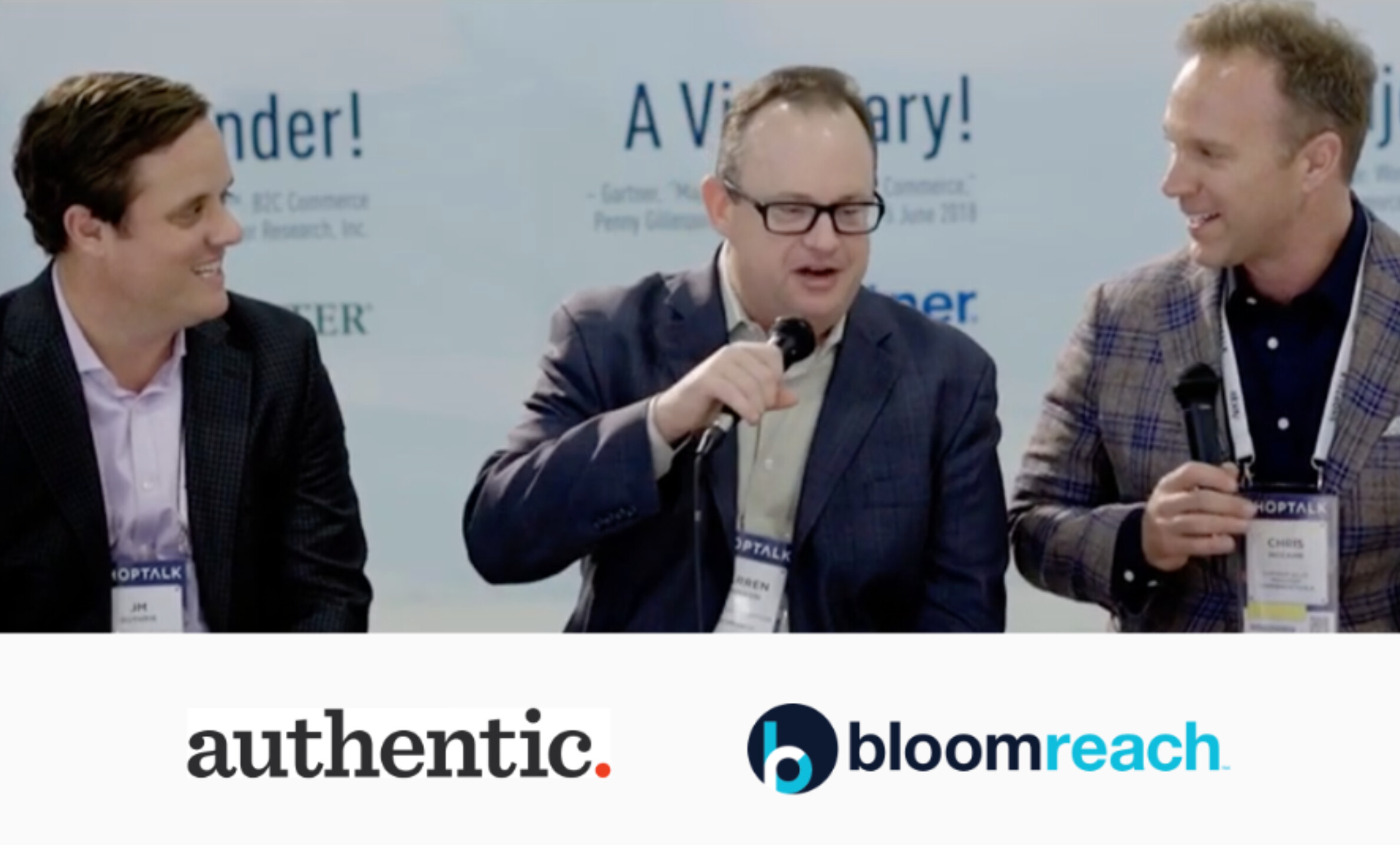 Meet commercetools partners innovating with commerce