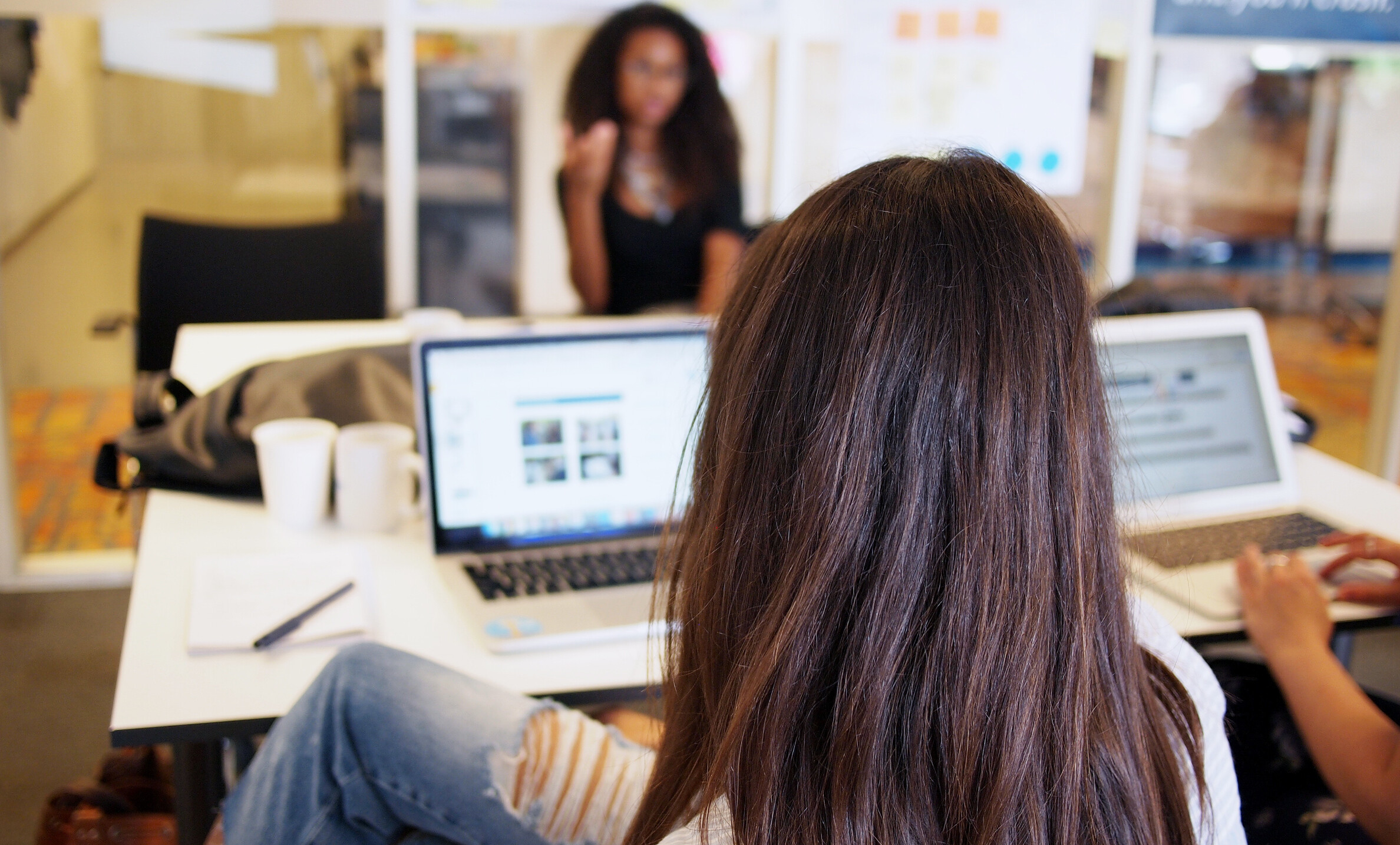 eCommerce doesn’t care what gender you are