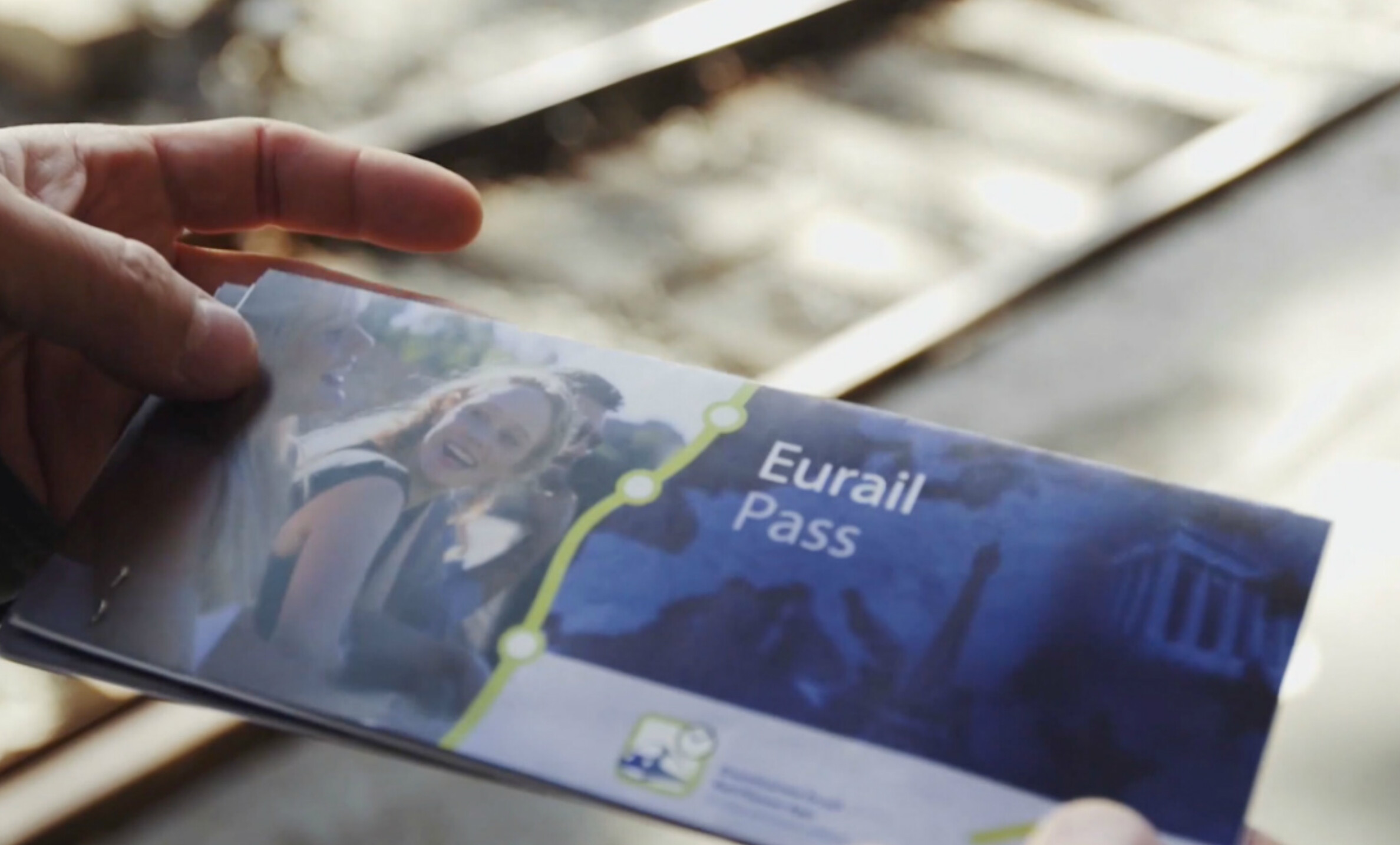 The Customer Spotlight Eurail