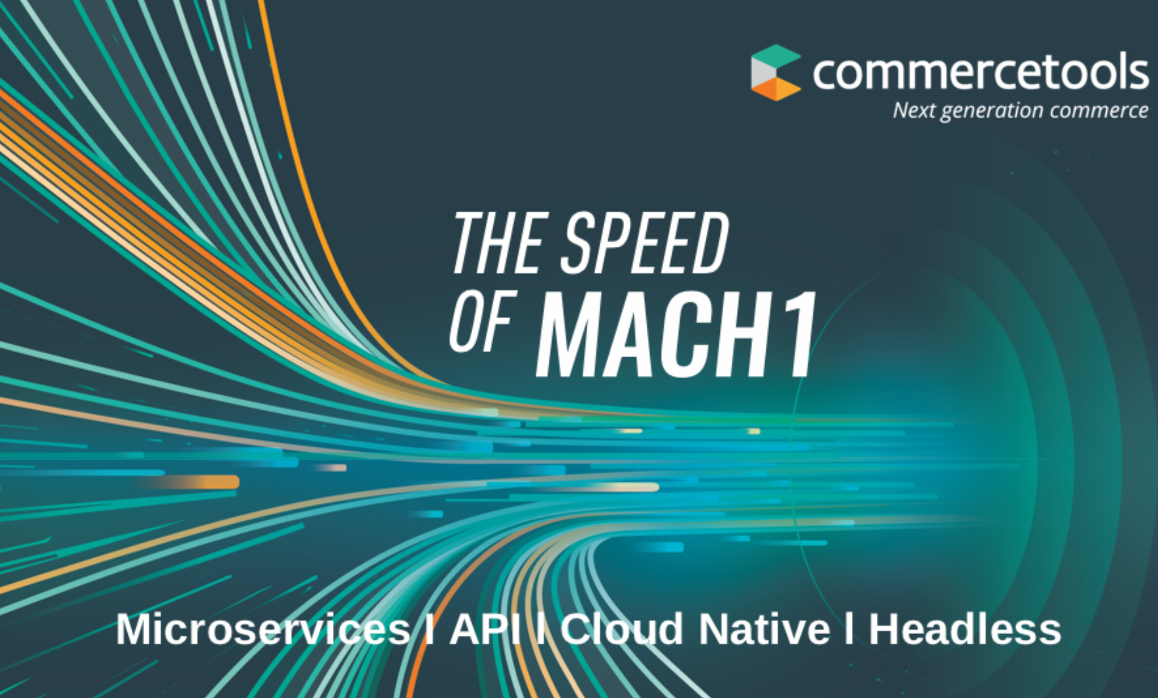 commercetools Microservices API Cloud Headless