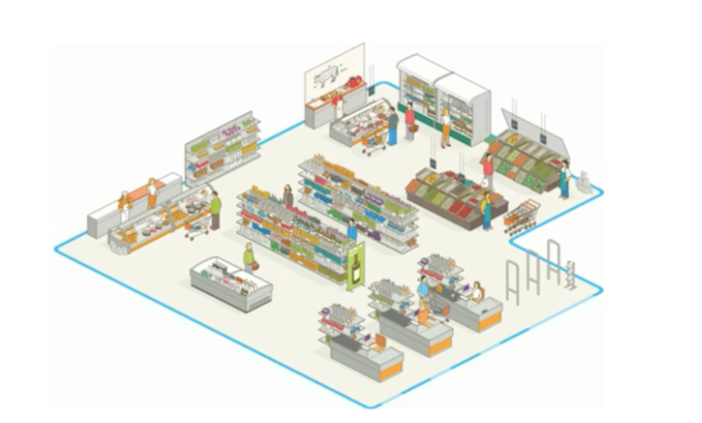 Nuts.com is using headless commerce to be more agile