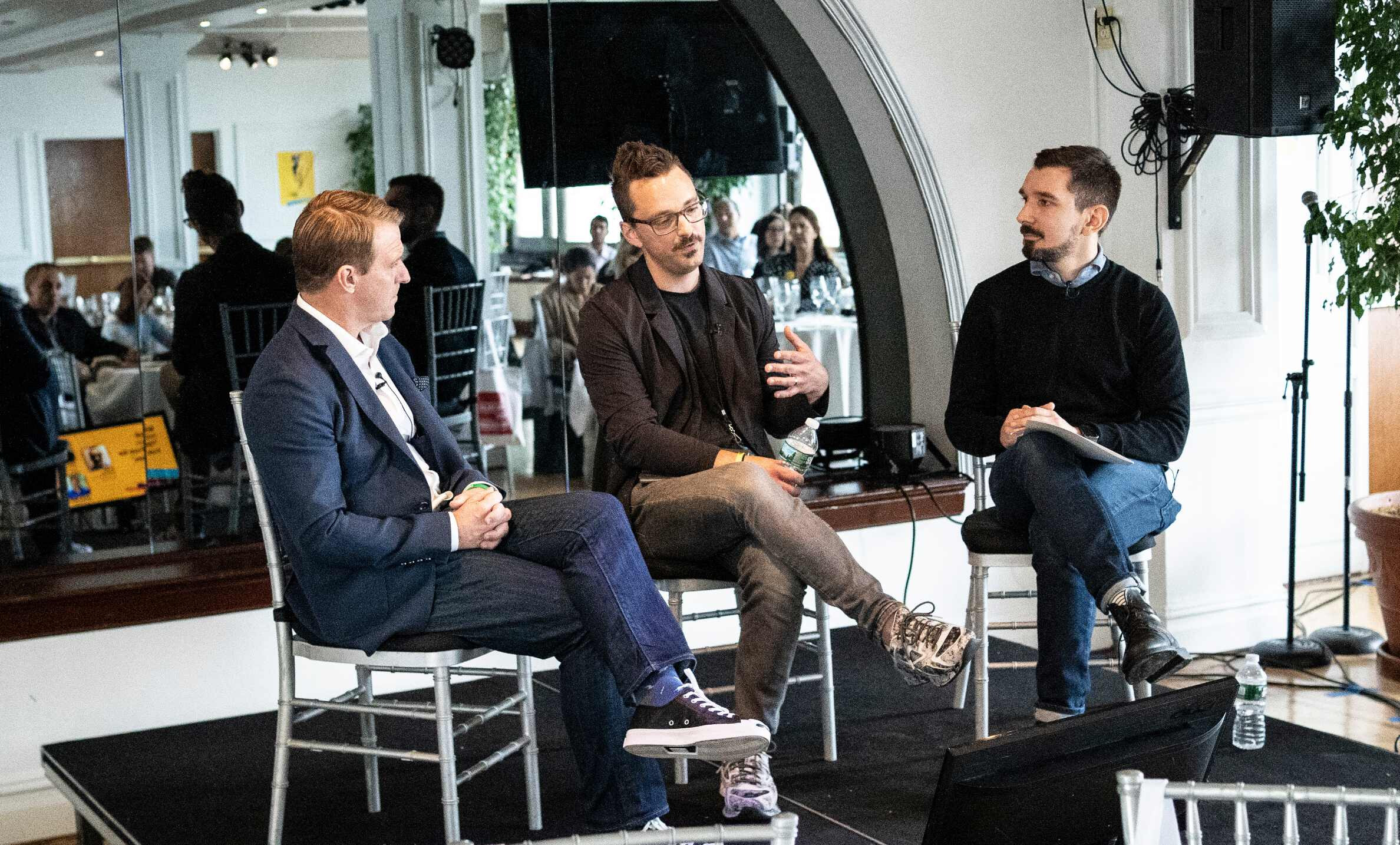 Highlights from The Headless Summit NYC
