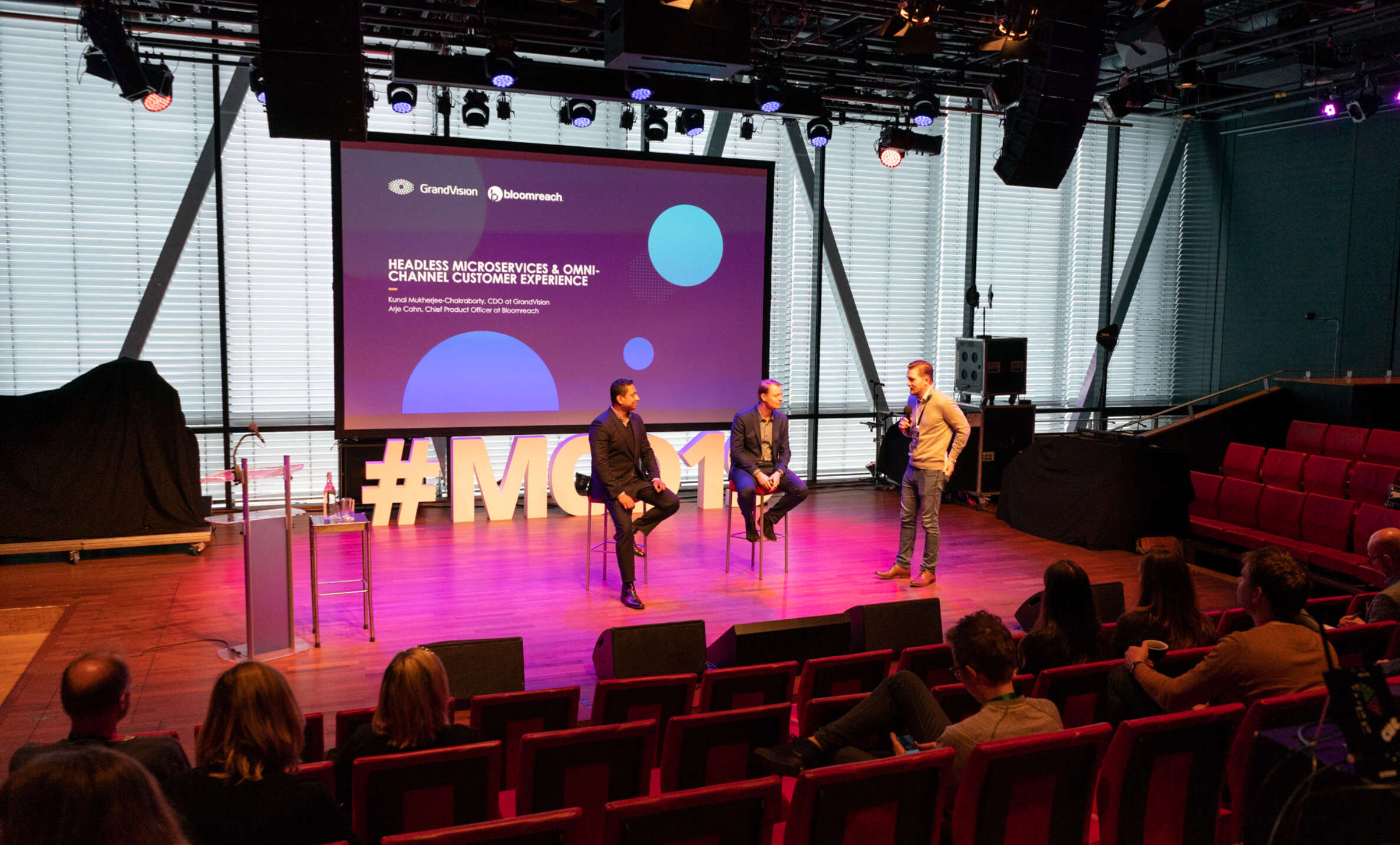 Modern Commerce Day 2019