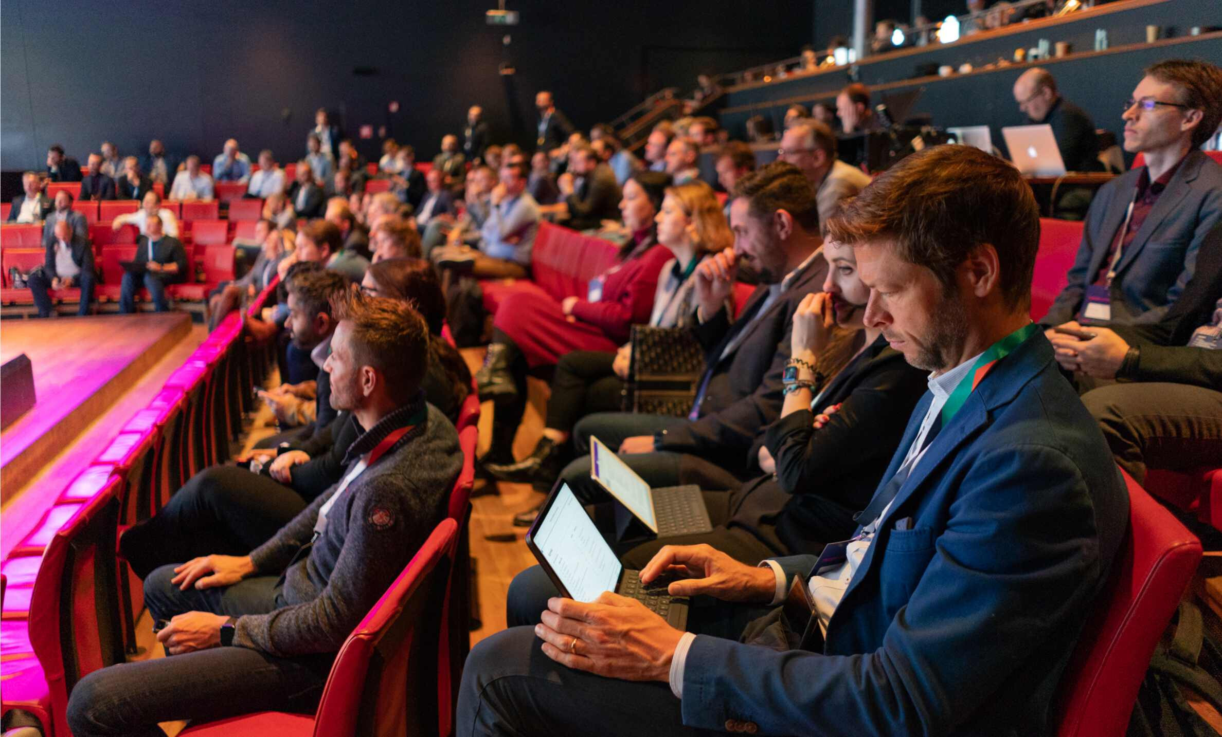 Modern Commerce Day 2019